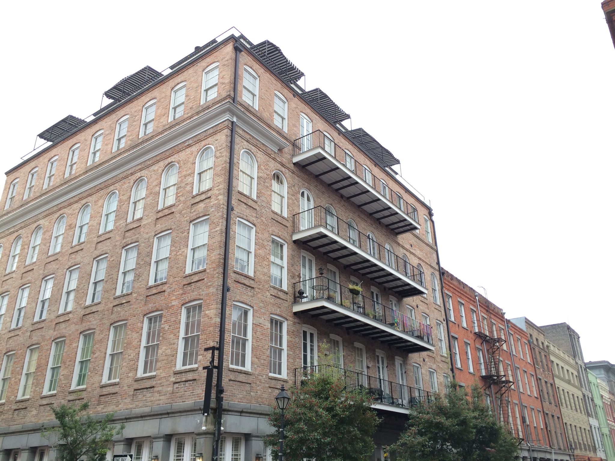 Photo 27 of 44 from the album Highlights New York – New Orleans 2014.