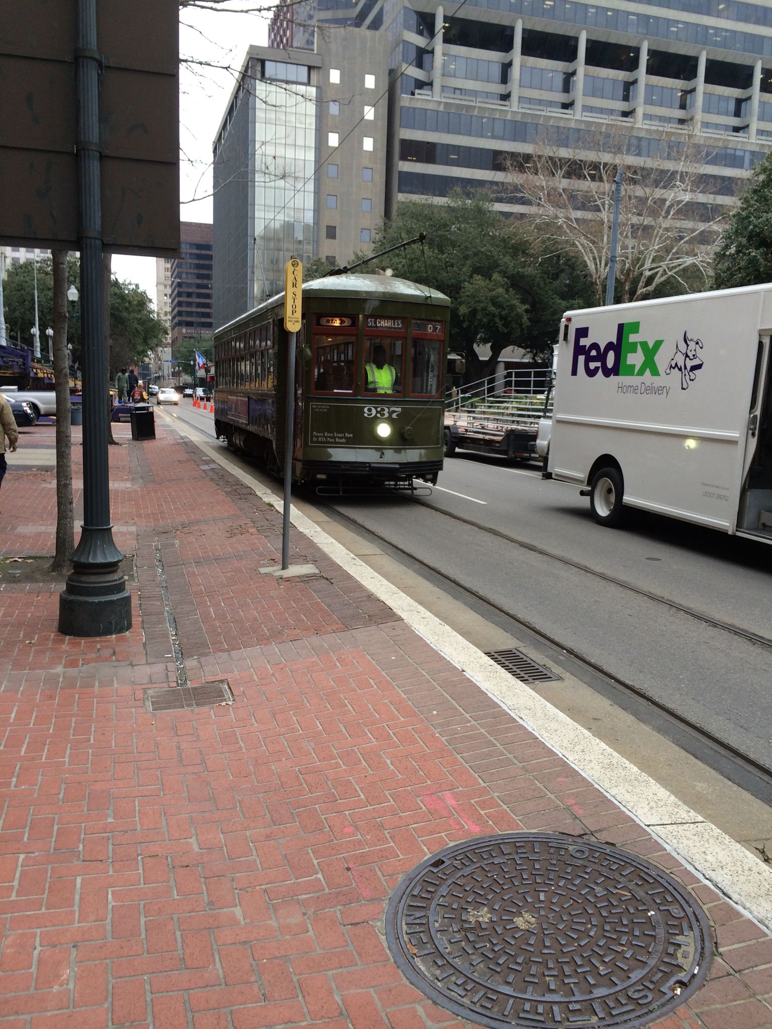 Photo 29 of 44 from the album Highlights New York – New Orleans 2014.