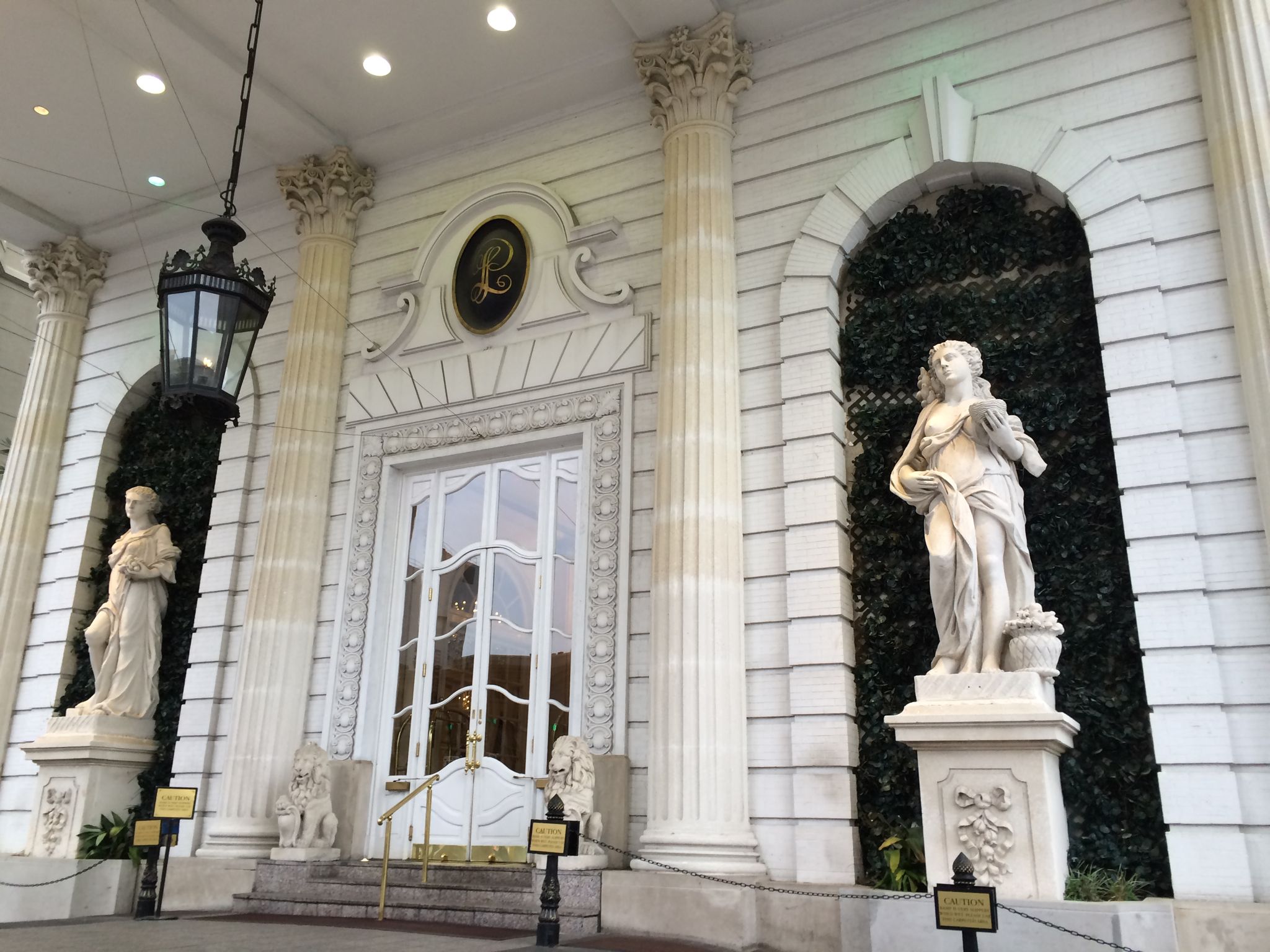 Photo 30 of 44 from the album Highlights New York – New Orleans 2014.