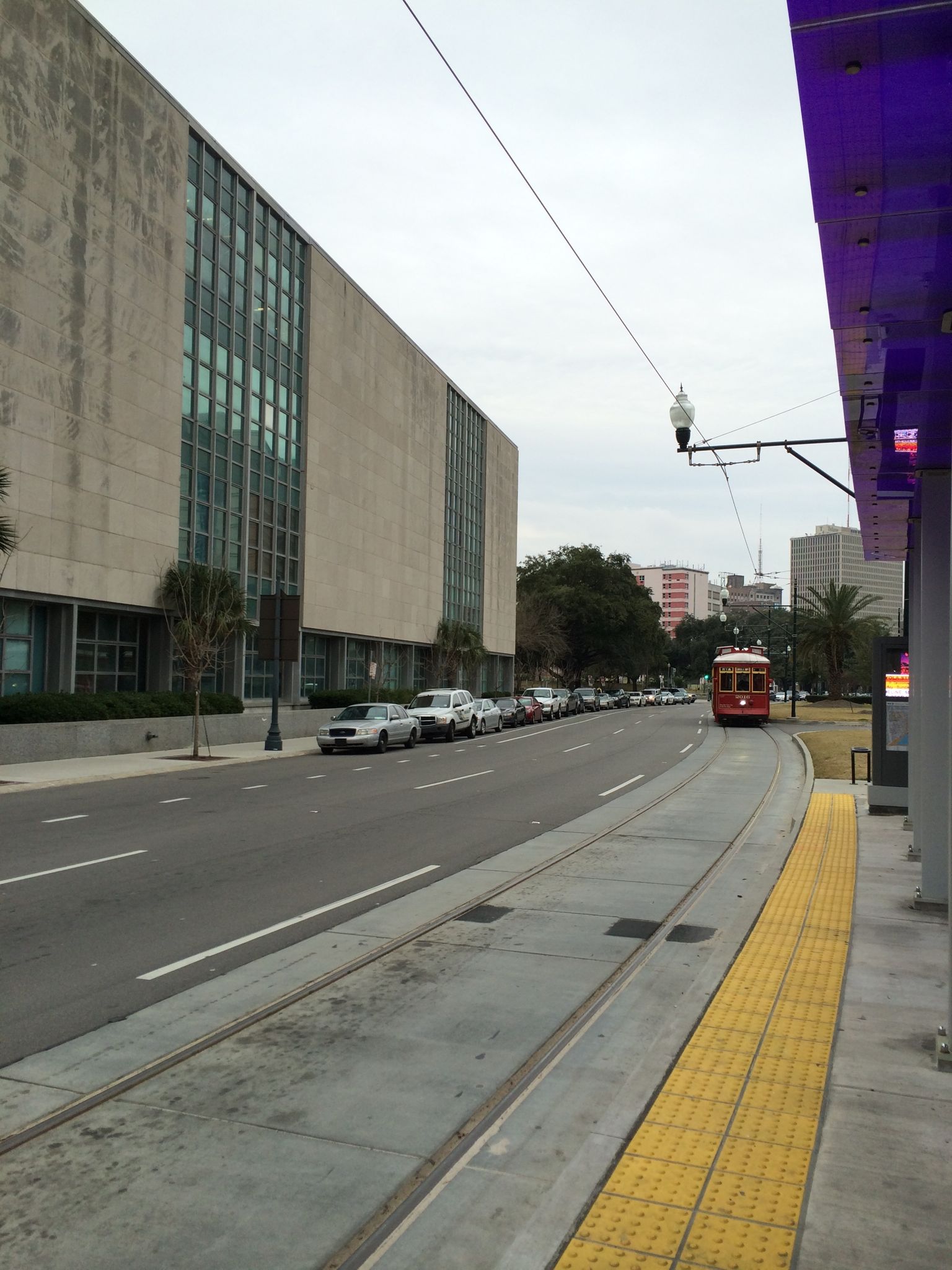 Photo 32 of 44 from the album Highlights New York – New Orleans 2014.