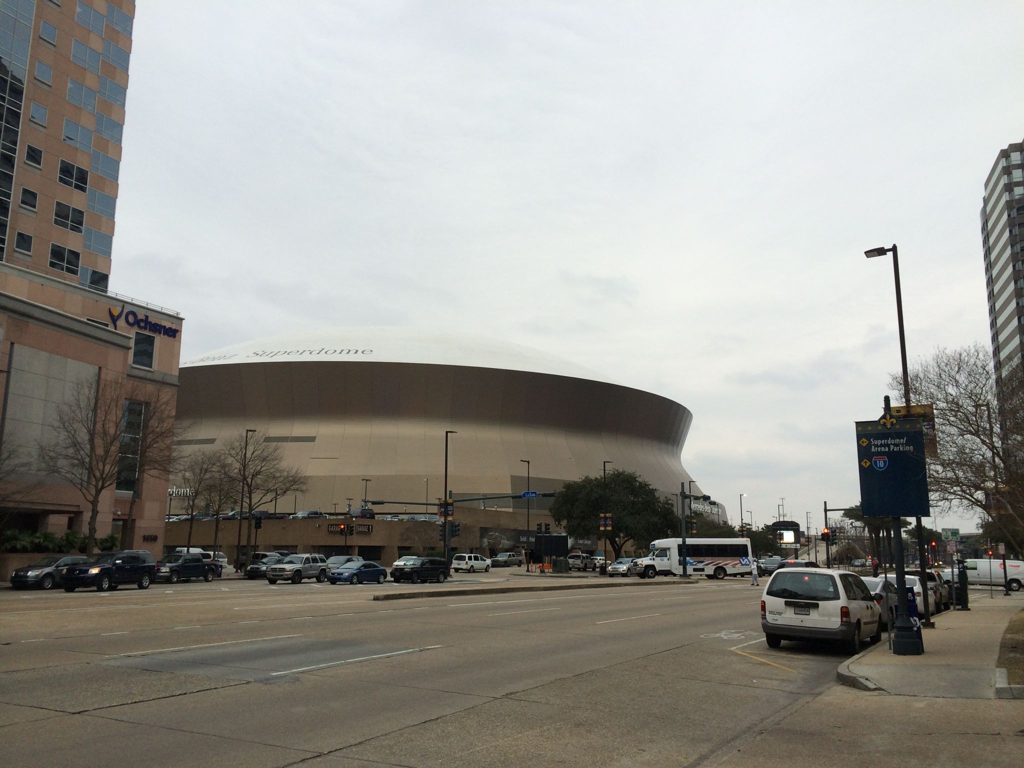 Photo 34 of 44 from the album Highlights New York – New Orleans 2014.