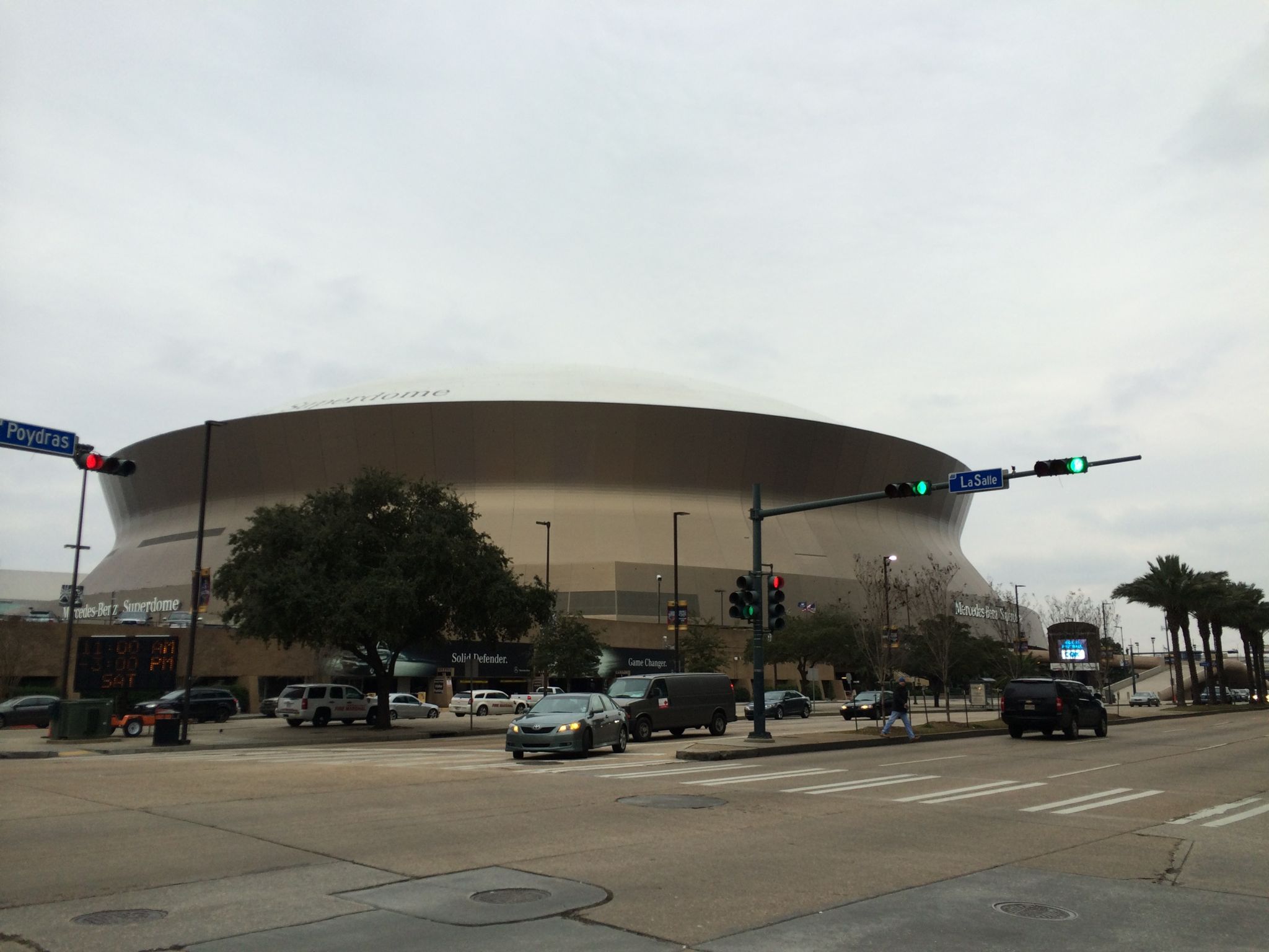 Photo 35 of 44 from the album Highlights New York – New Orleans 2014.