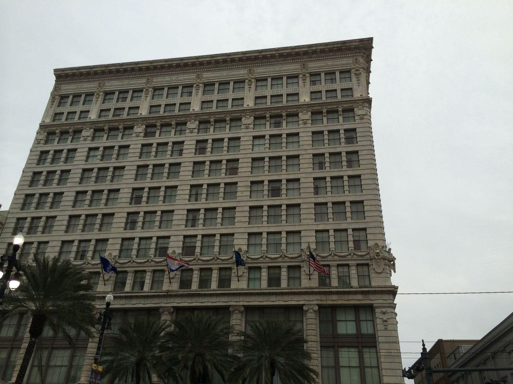 Photo 37 of 44 from the album Highlights New York – New Orleans 2014.