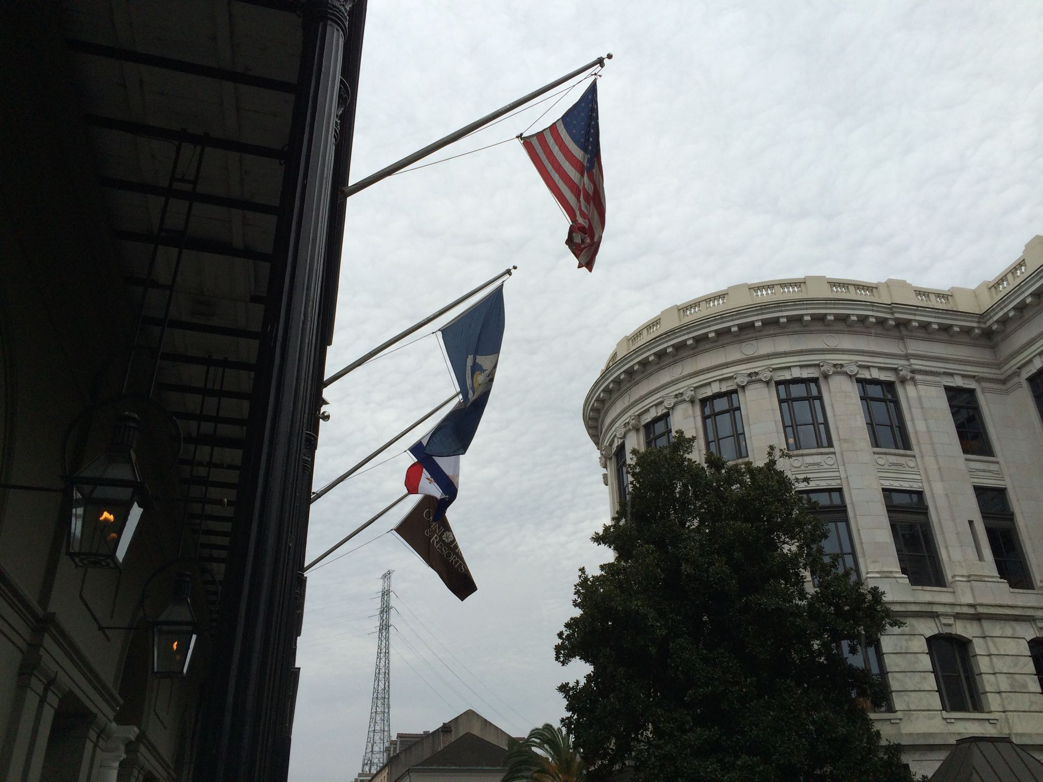 Photo 39 of 44 from the album Highlights New York – New Orleans 2014.