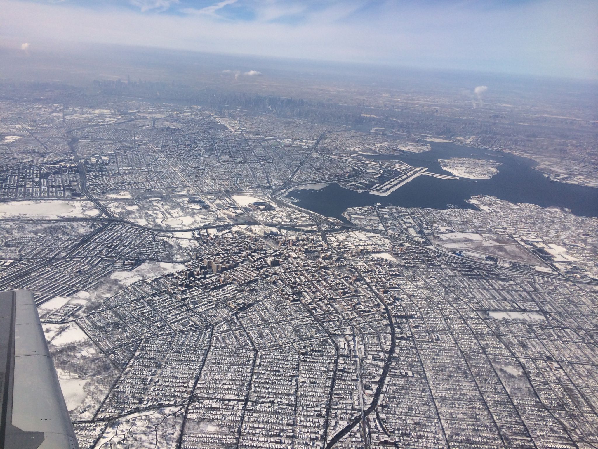 Photo 5 of 44 from the album Highlights New York – New Orleans 2014.