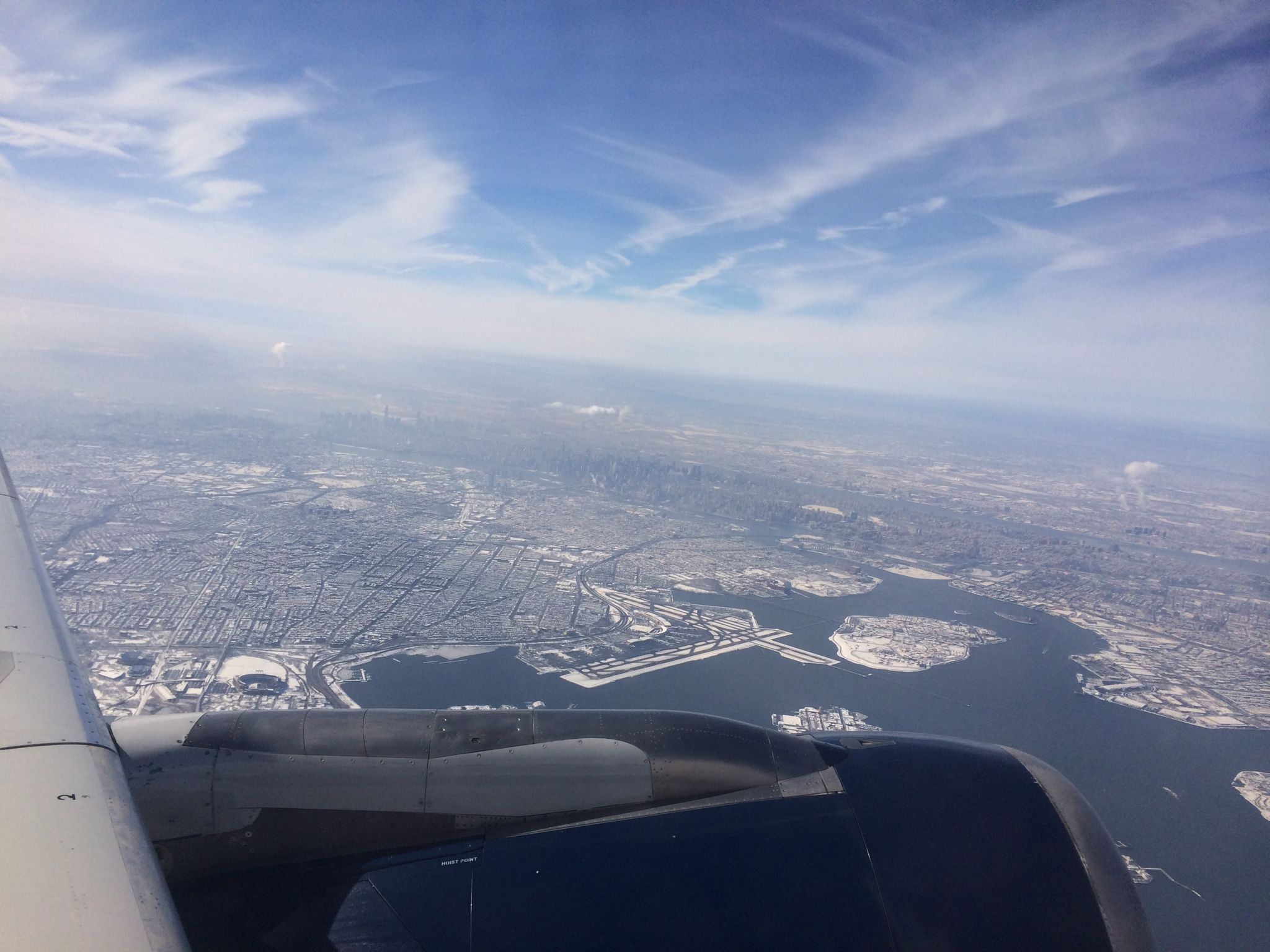 Photo 6 of 44 from the album Highlights New York – New Orleans 2014.