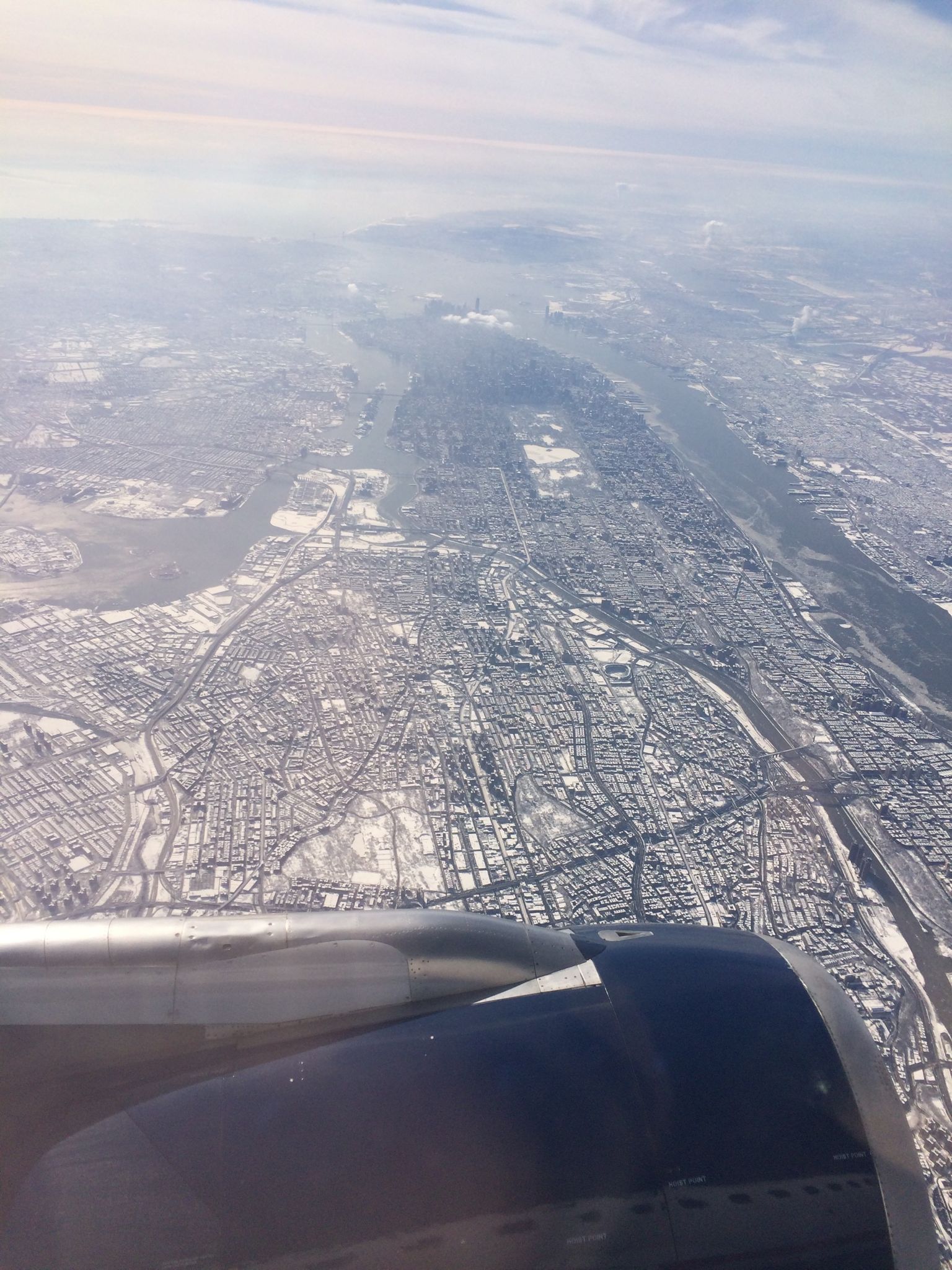 Photo 8 of 44 from the album Highlights New York – New Orleans 2014.