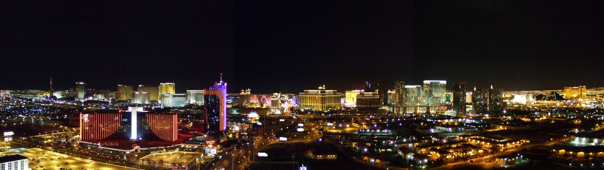 Photo 1 of 15 from the album Panoramas.