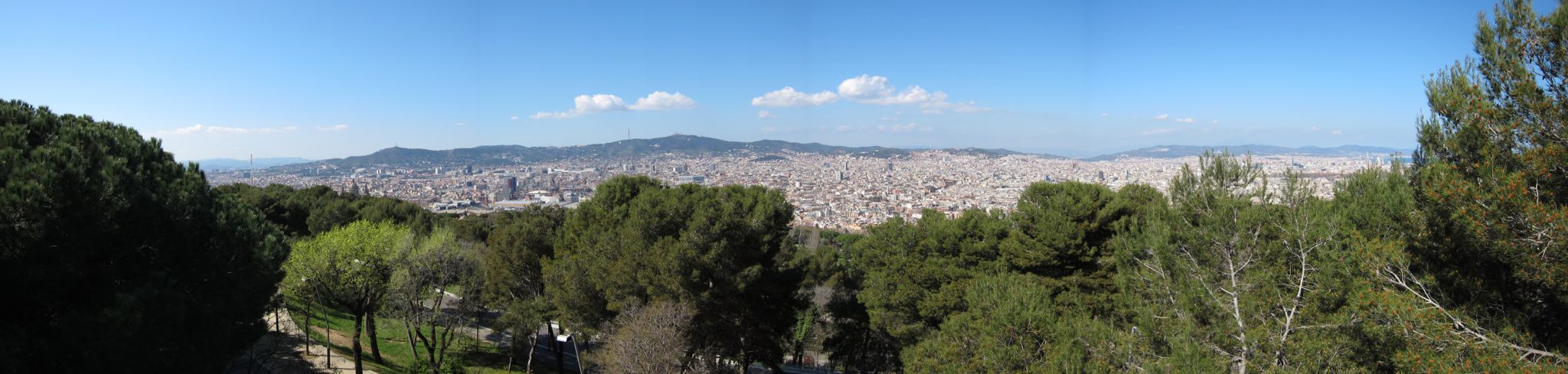 Photo 10 of 15 from the album Panoramas.