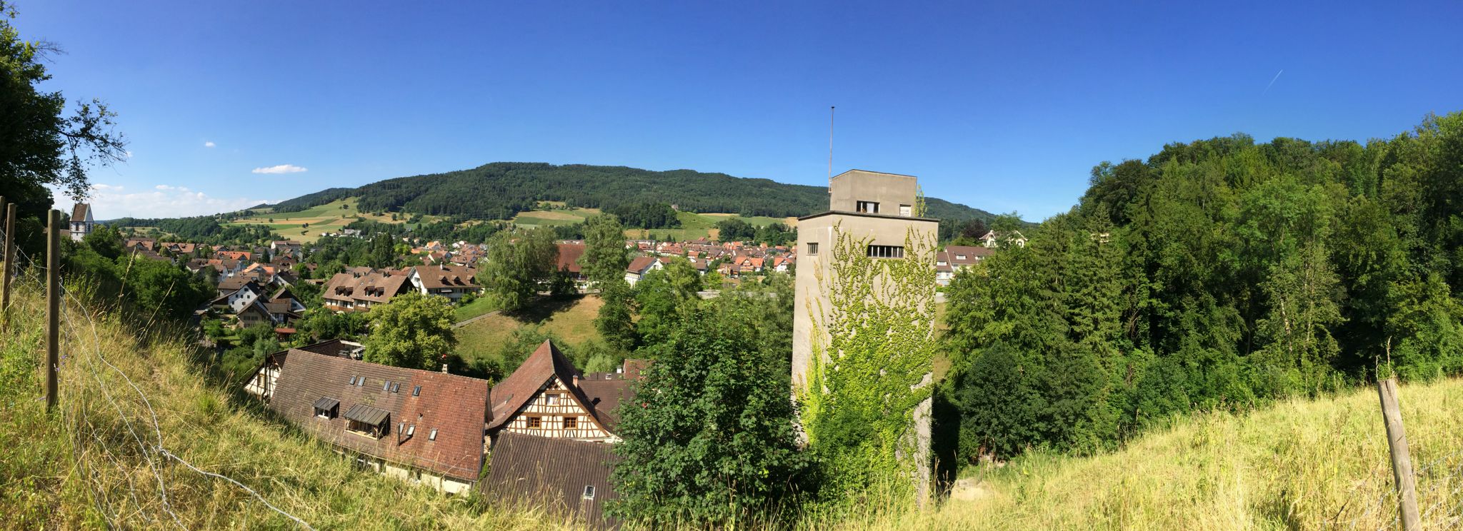 Photo 13 of 15 from the album Panoramas.