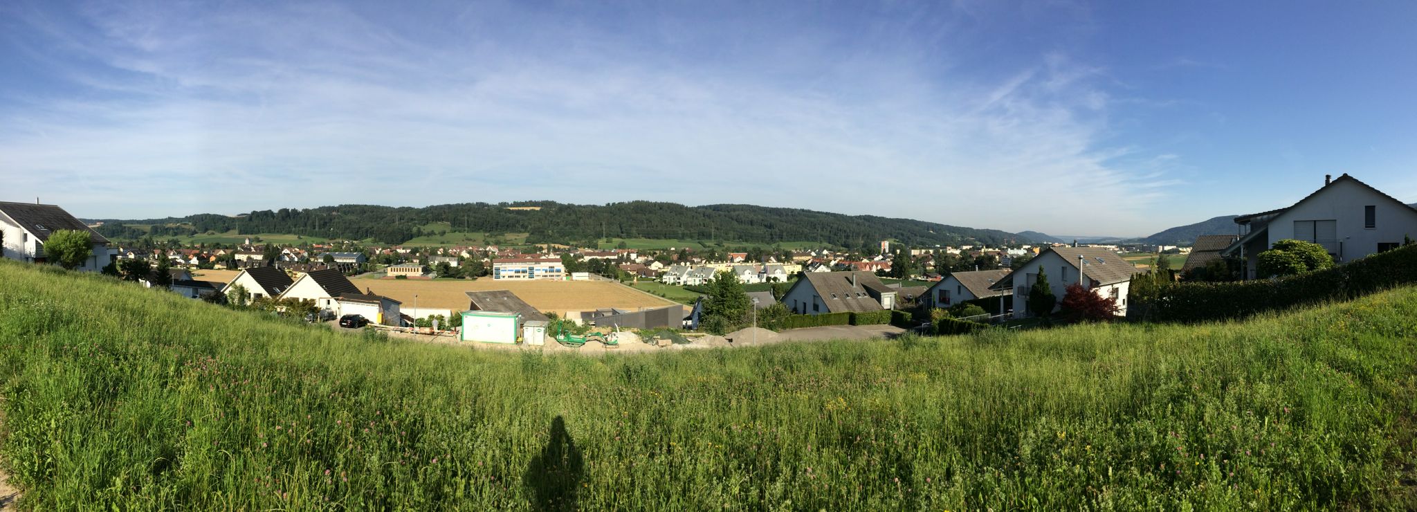 Photo 14 of 15 from the album Panoramas.