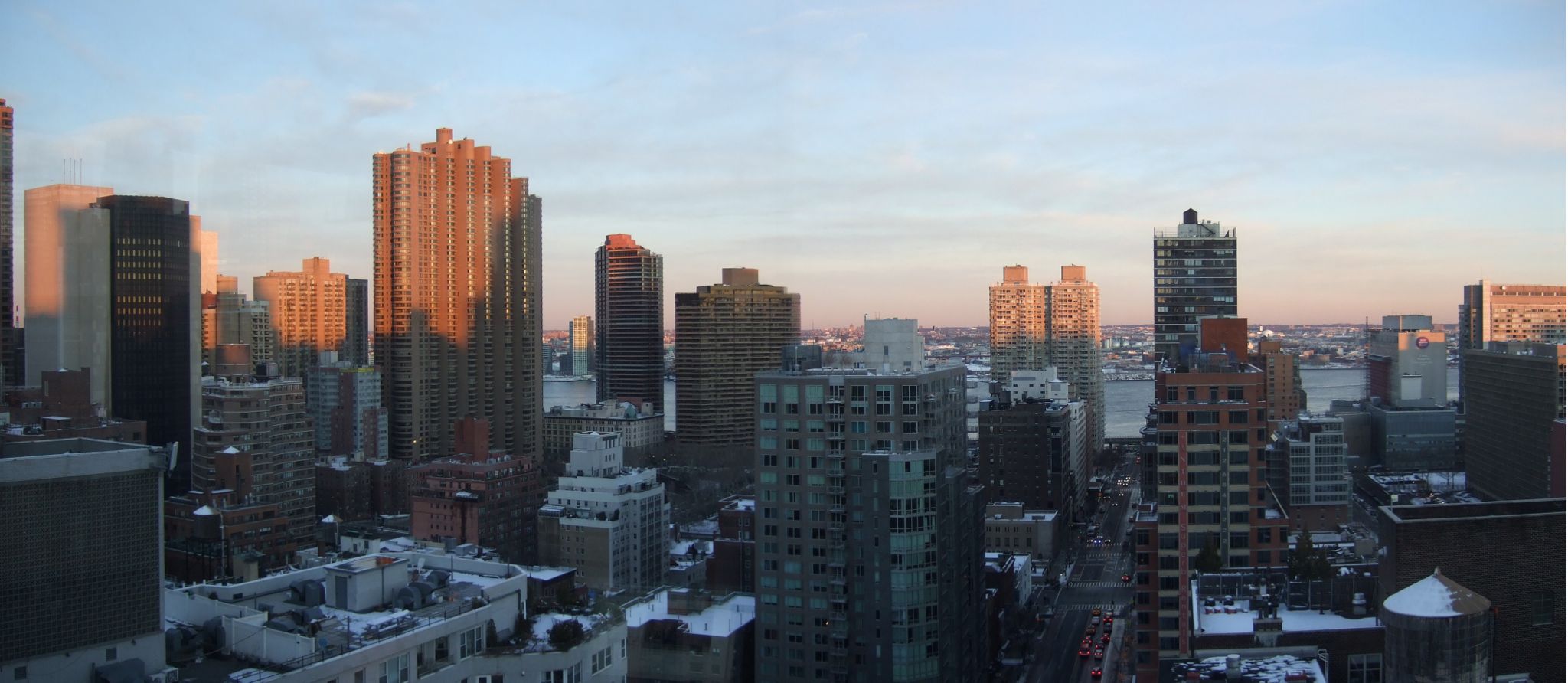 Photo 5 of 15 from the album Panoramas.