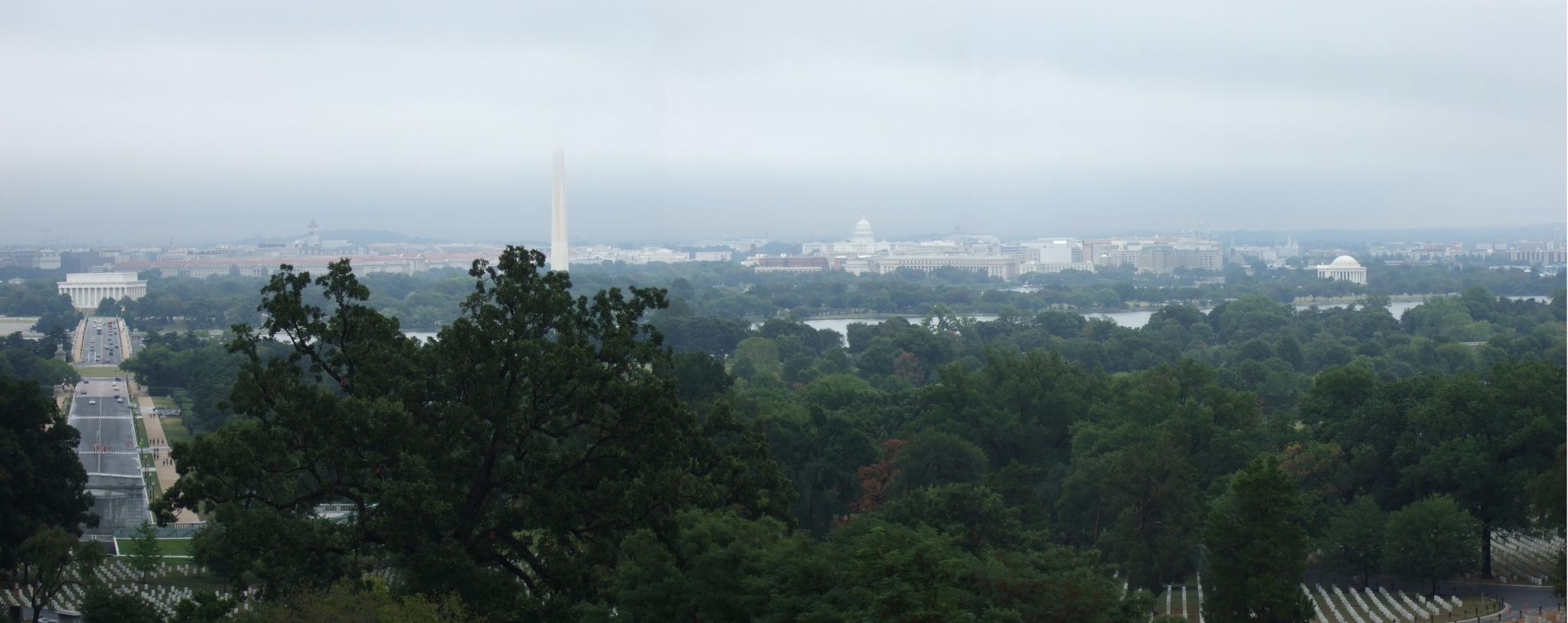 Photo 6 of 15 from the album Panoramas.