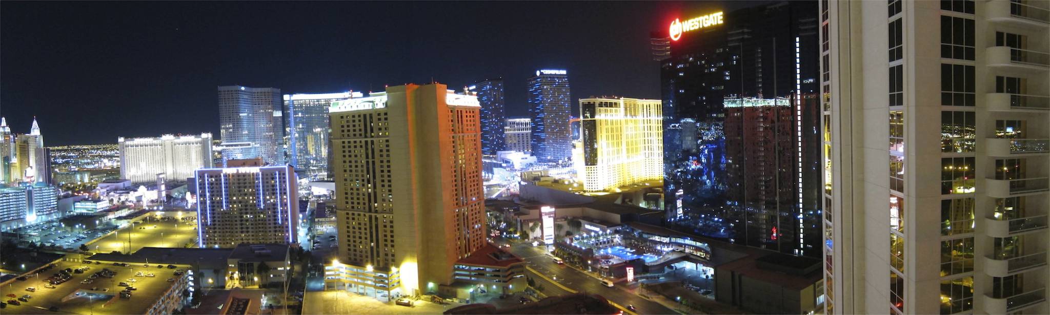 Photo 9 of 15 from the album Panoramas.