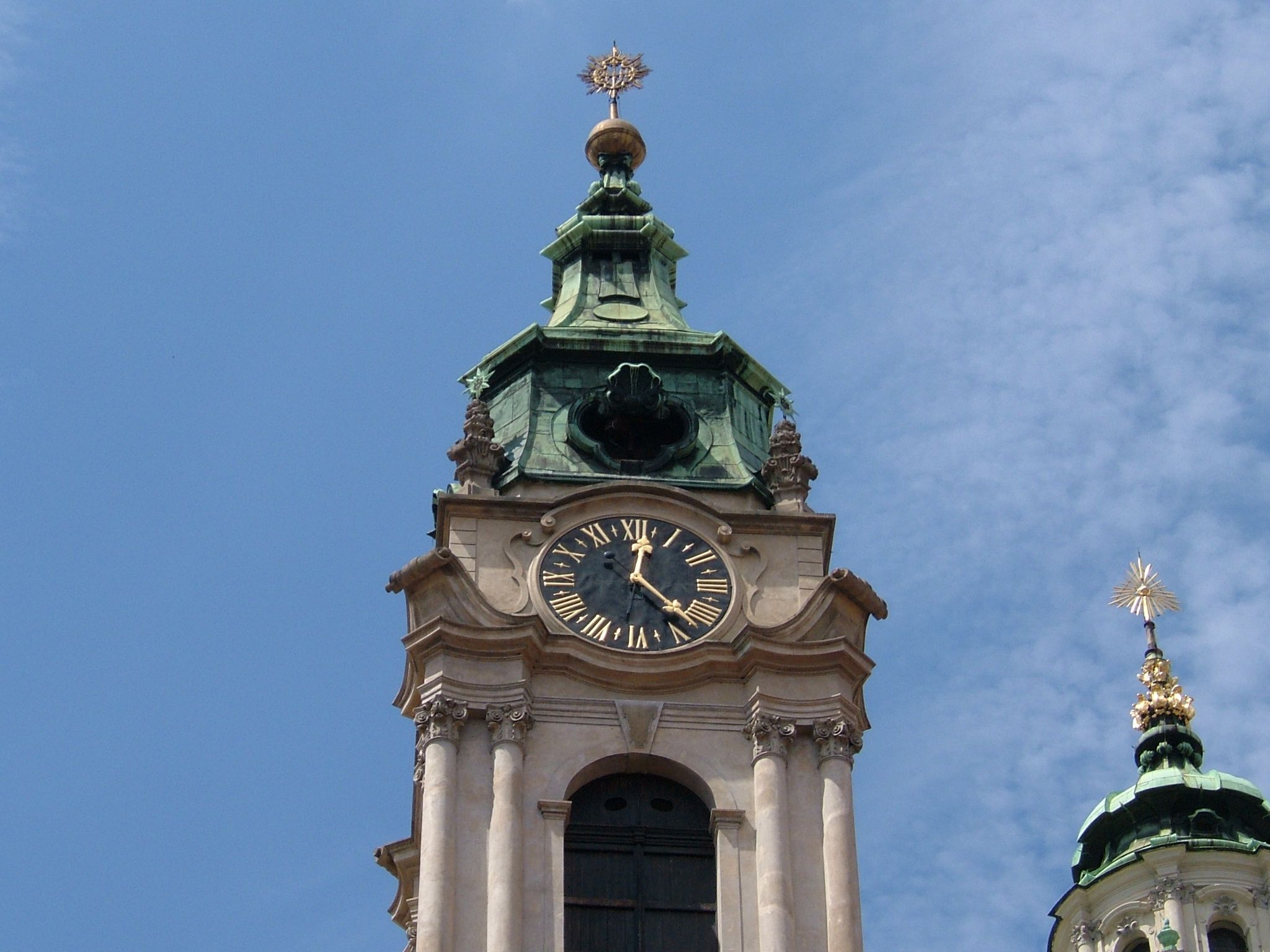 Photo 10 of 31 from the album Highlights Prague 2004.