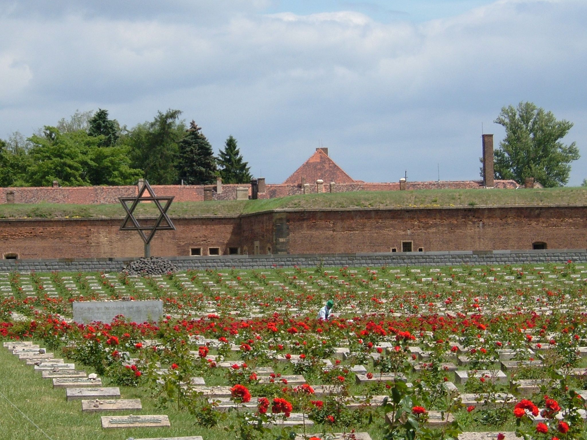 Photo 18 of 31 from the album Highlights Prague 2004.