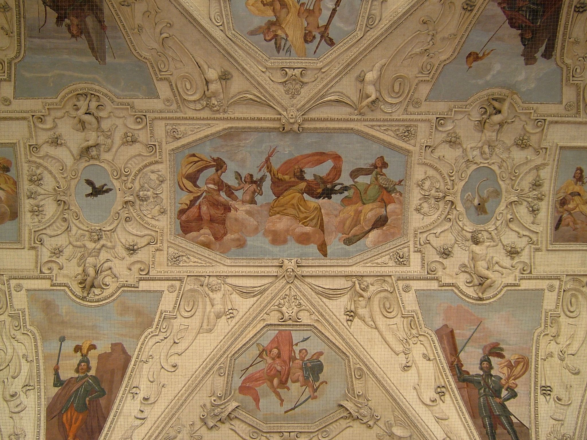 Photo 25 of 31 from the album Highlights Prague 2004.