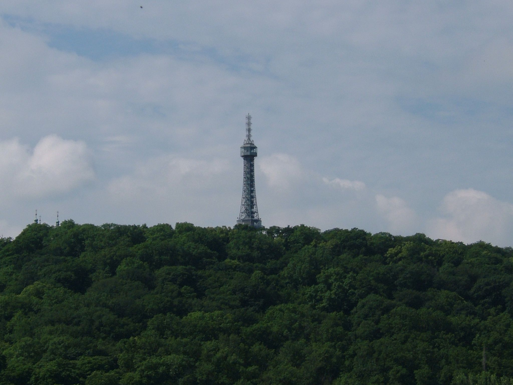 Photo 7 of 31 from the album Highlights Prague 2004.