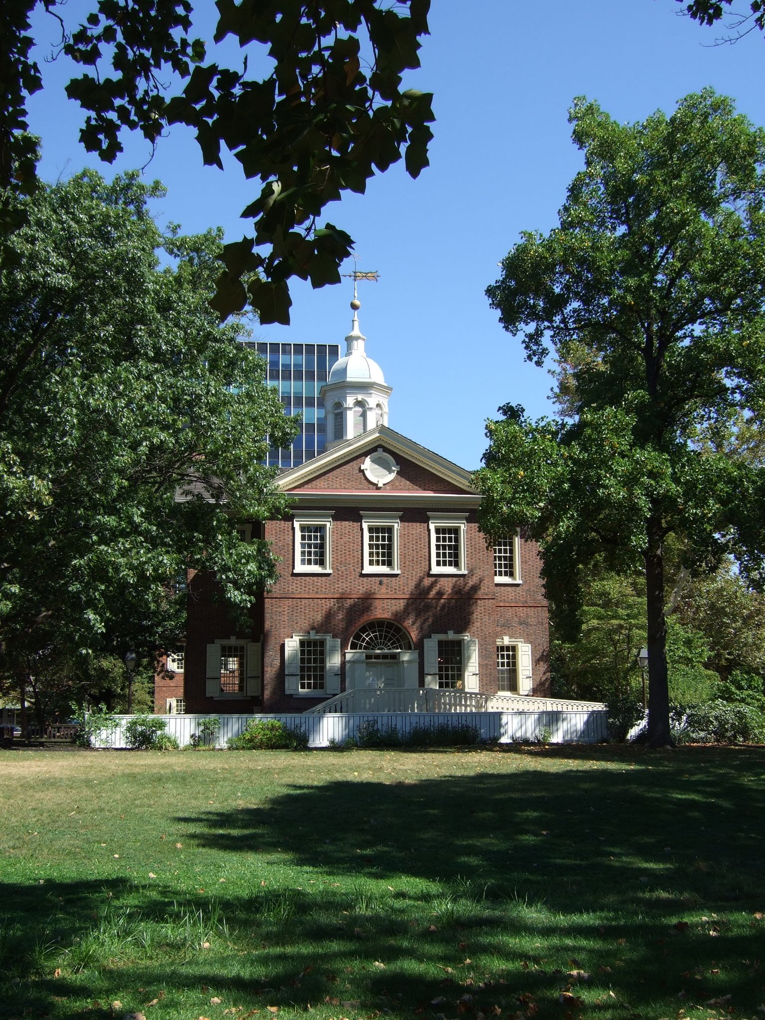 Photo 100 of 171 from the album Highlights Road Trip USA 2008.