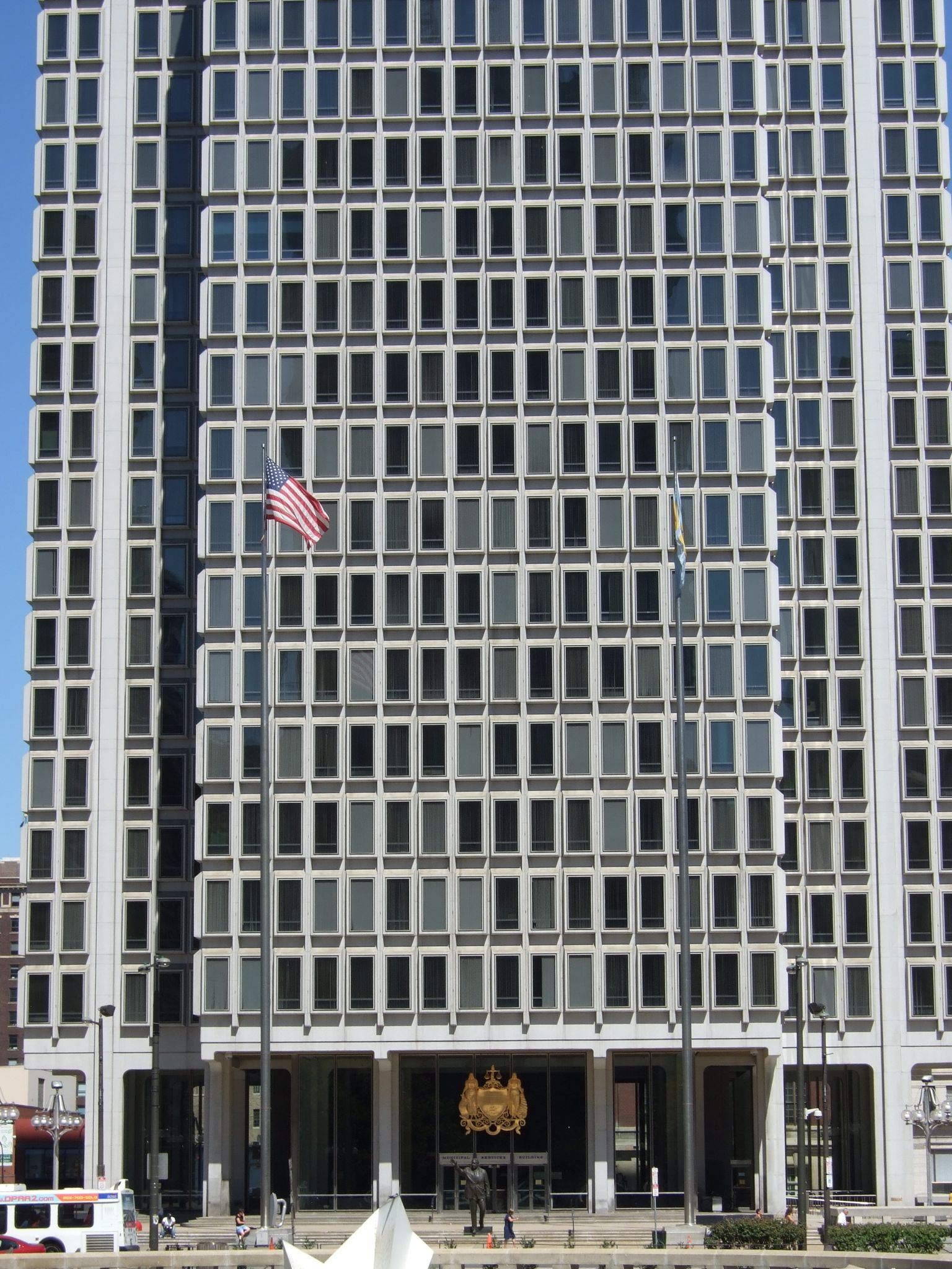 Photo 103 of 171 from the album Highlights Road Trip USA 2008.