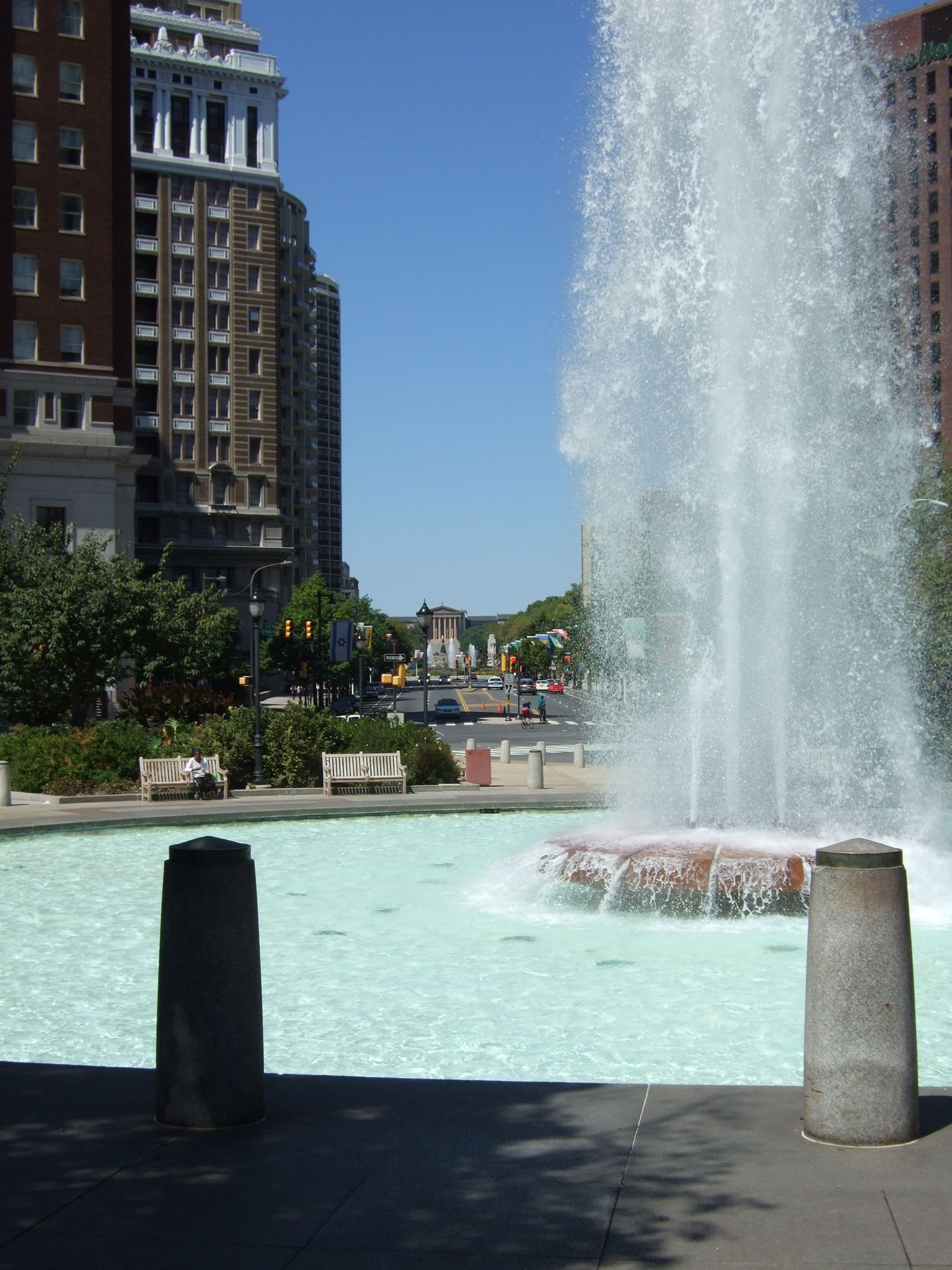 Photo 106 of 171 from the album Highlights Road Trip USA 2008.