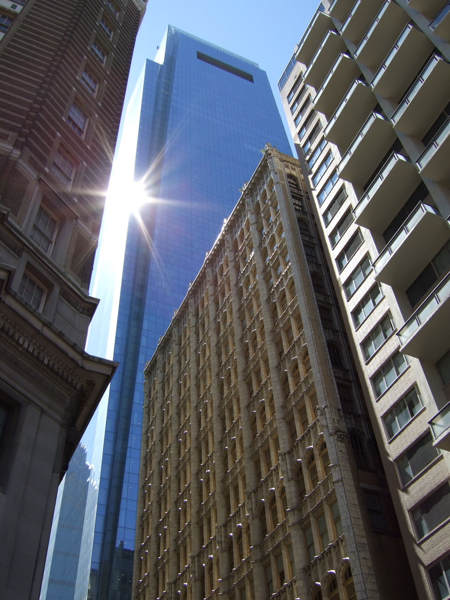 Photo 109 of 171 from the album Highlights Road Trip USA 2008.