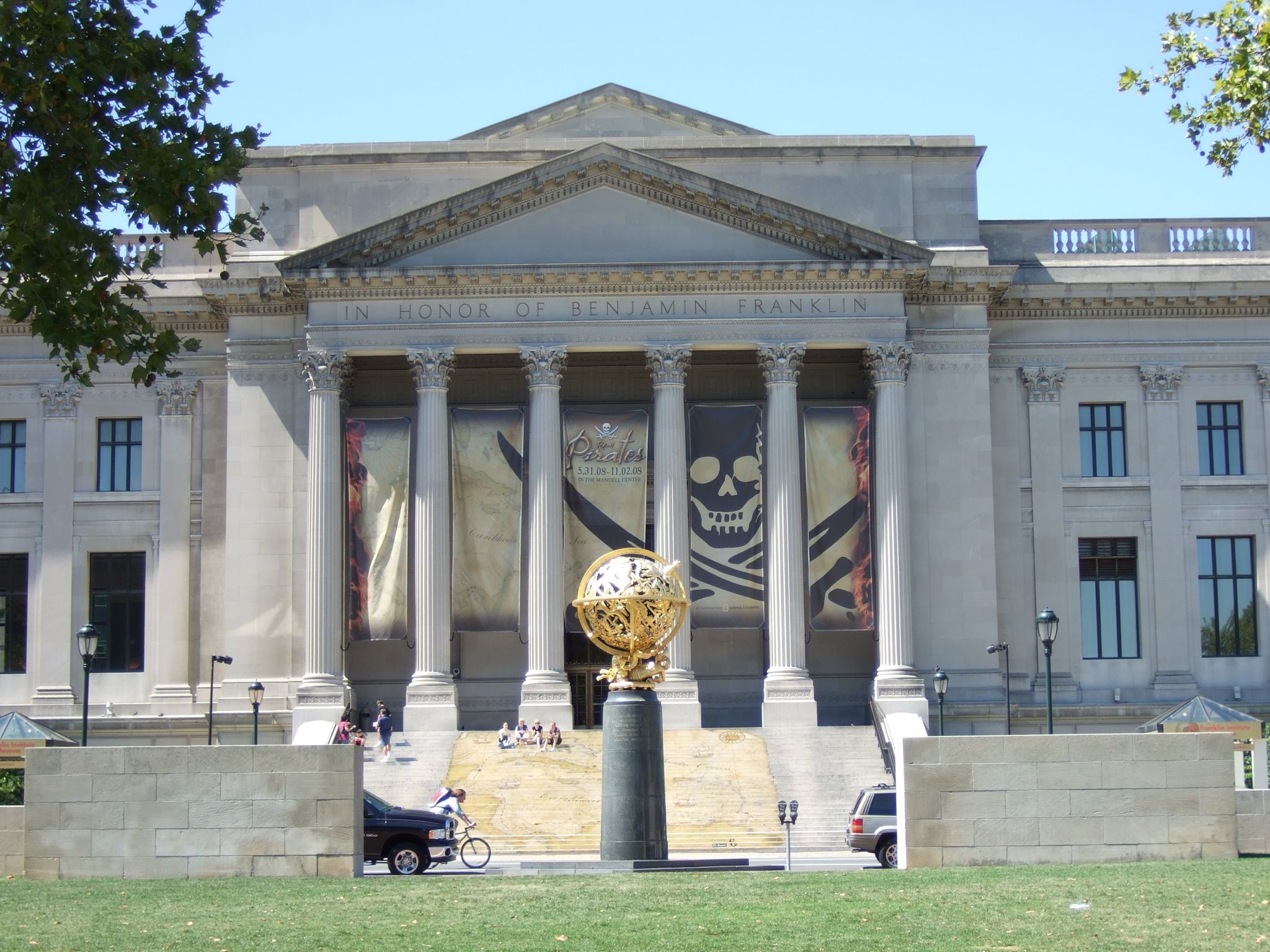 Photo 110 of 171 from the album Highlights Road Trip USA 2008.