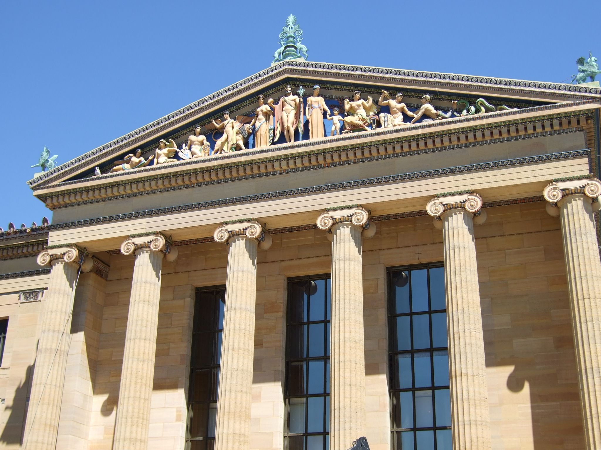 Photo 113 of 171 from the album Highlights Road Trip USA 2008.