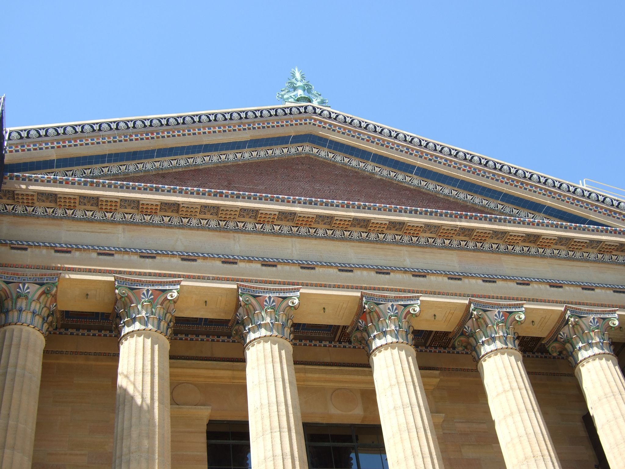 Photo 115 of 171 from the album Highlights Road Trip USA 2008.