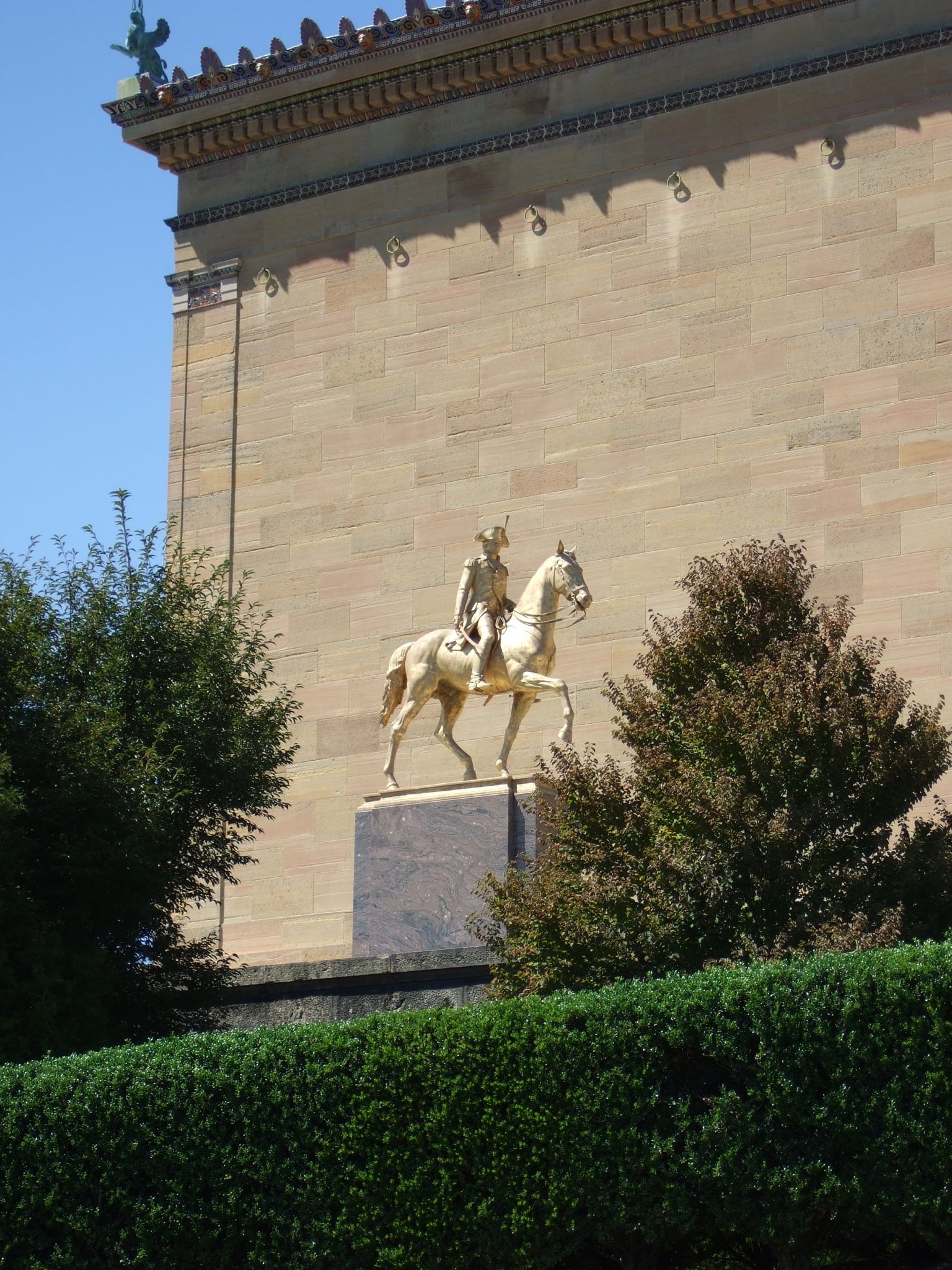 Photo 116 of 171 from the album Highlights Road Trip USA 2008.