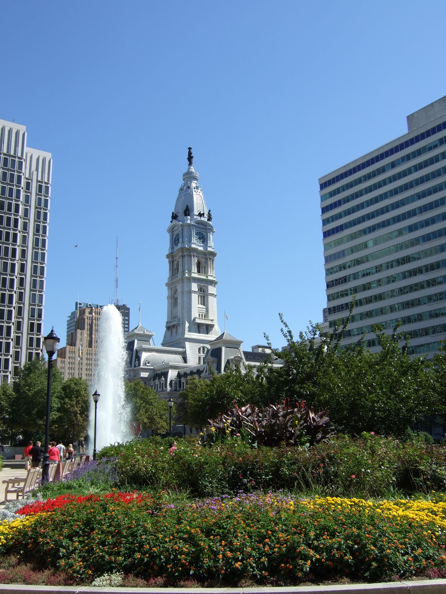 Photo 118 of 171 from the album Highlights Road Trip USA 2008.