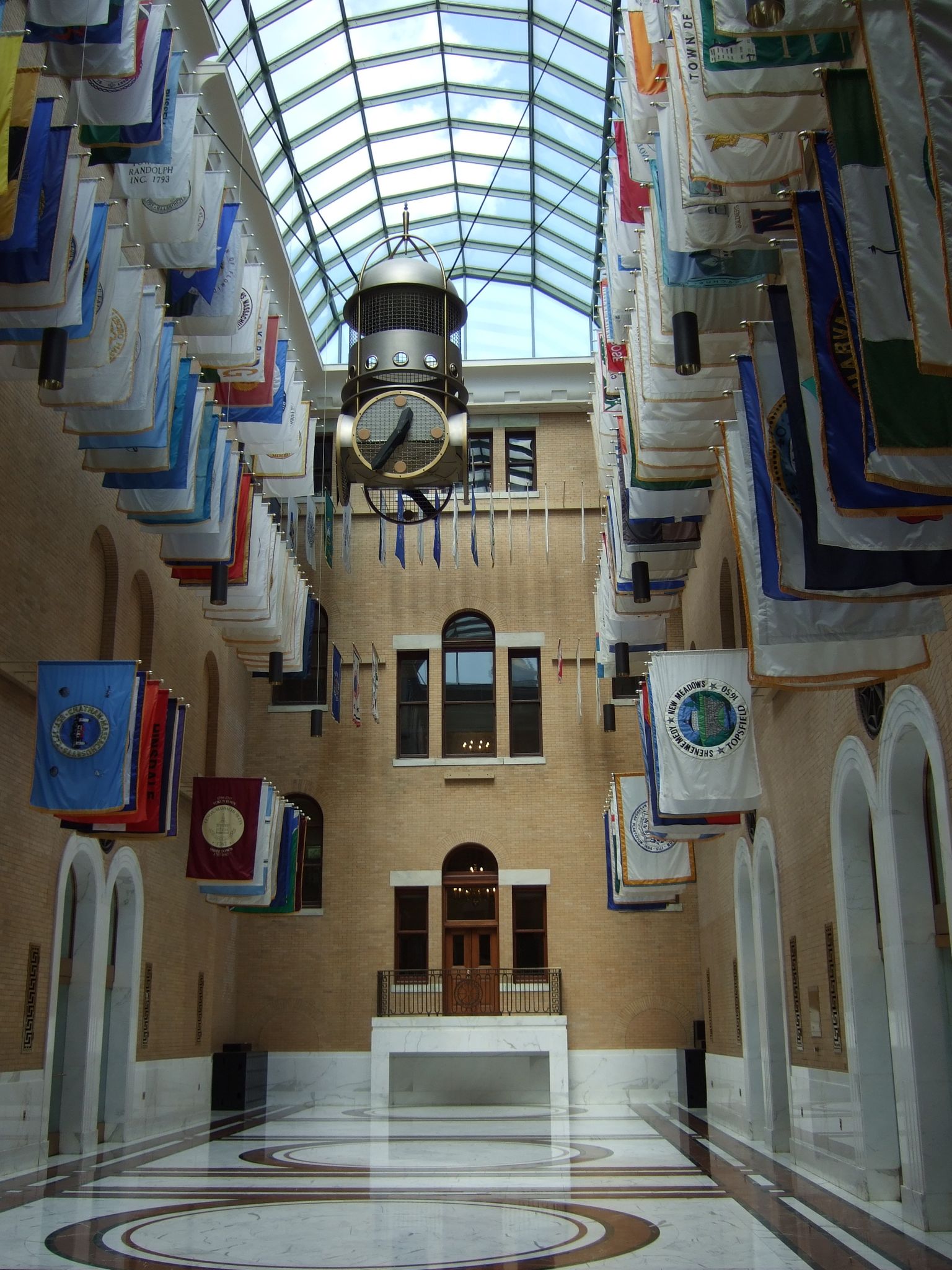 Photo 121 of 171 from the album Highlights Road Trip USA 2008.