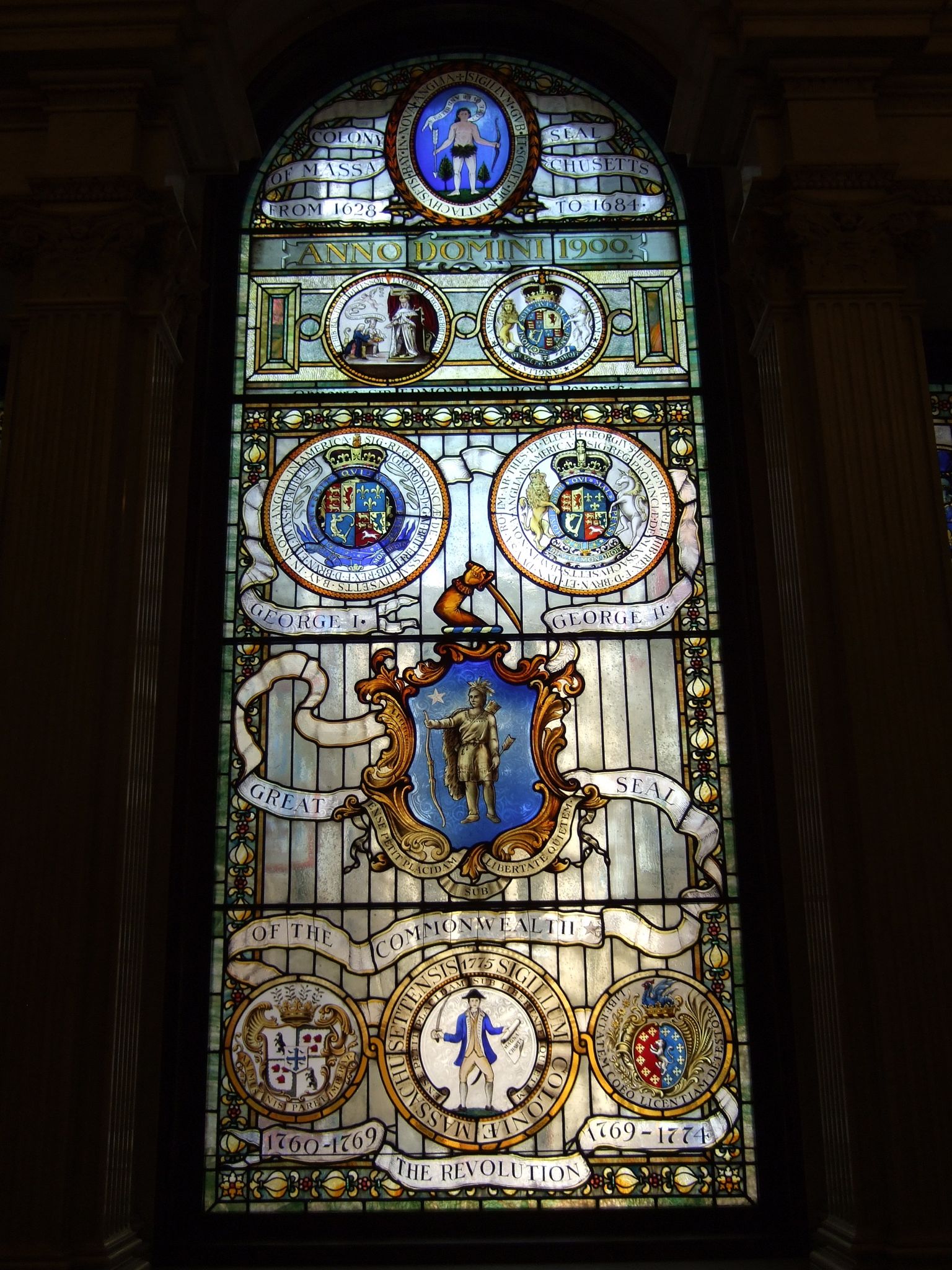 Photo 122 of 171 from the album Highlights Road Trip USA 2008.