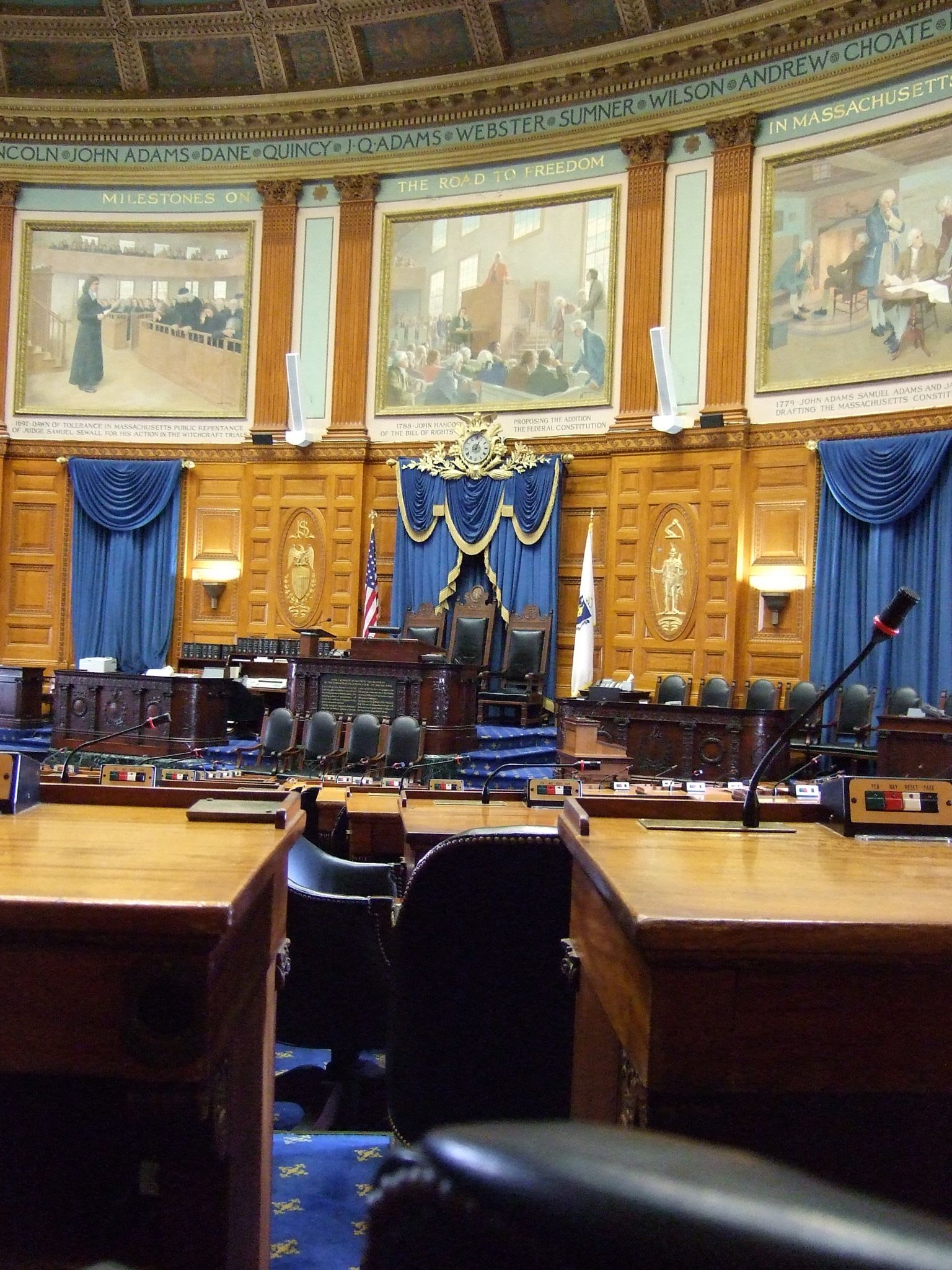 Photo 123 of 171 from the album Highlights Road Trip USA 2008.