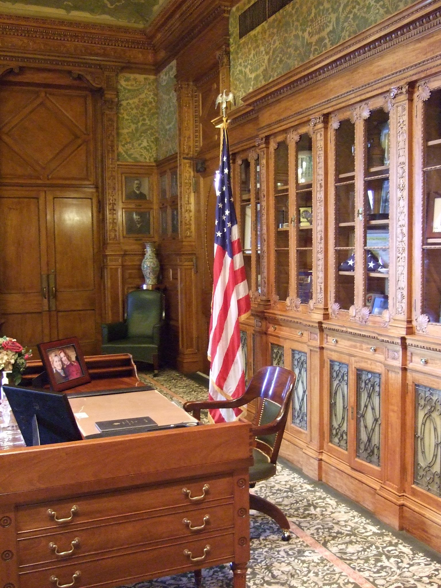 Photo 124 of 171 from the album Highlights Road Trip USA 2008.