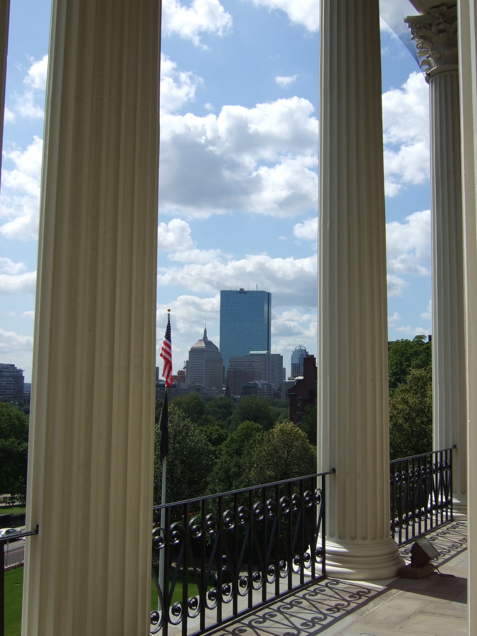 Photo 126 of 171 from the album Highlights Road Trip USA 2008.