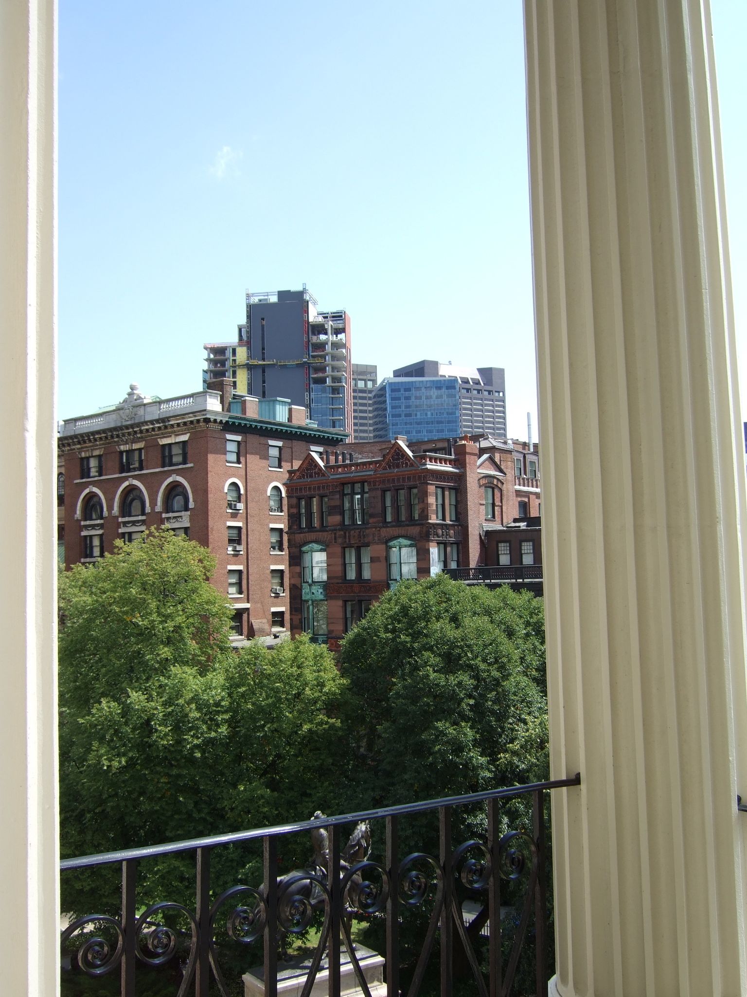 Photo 127 of 171 from the album Highlights Road Trip USA 2008.