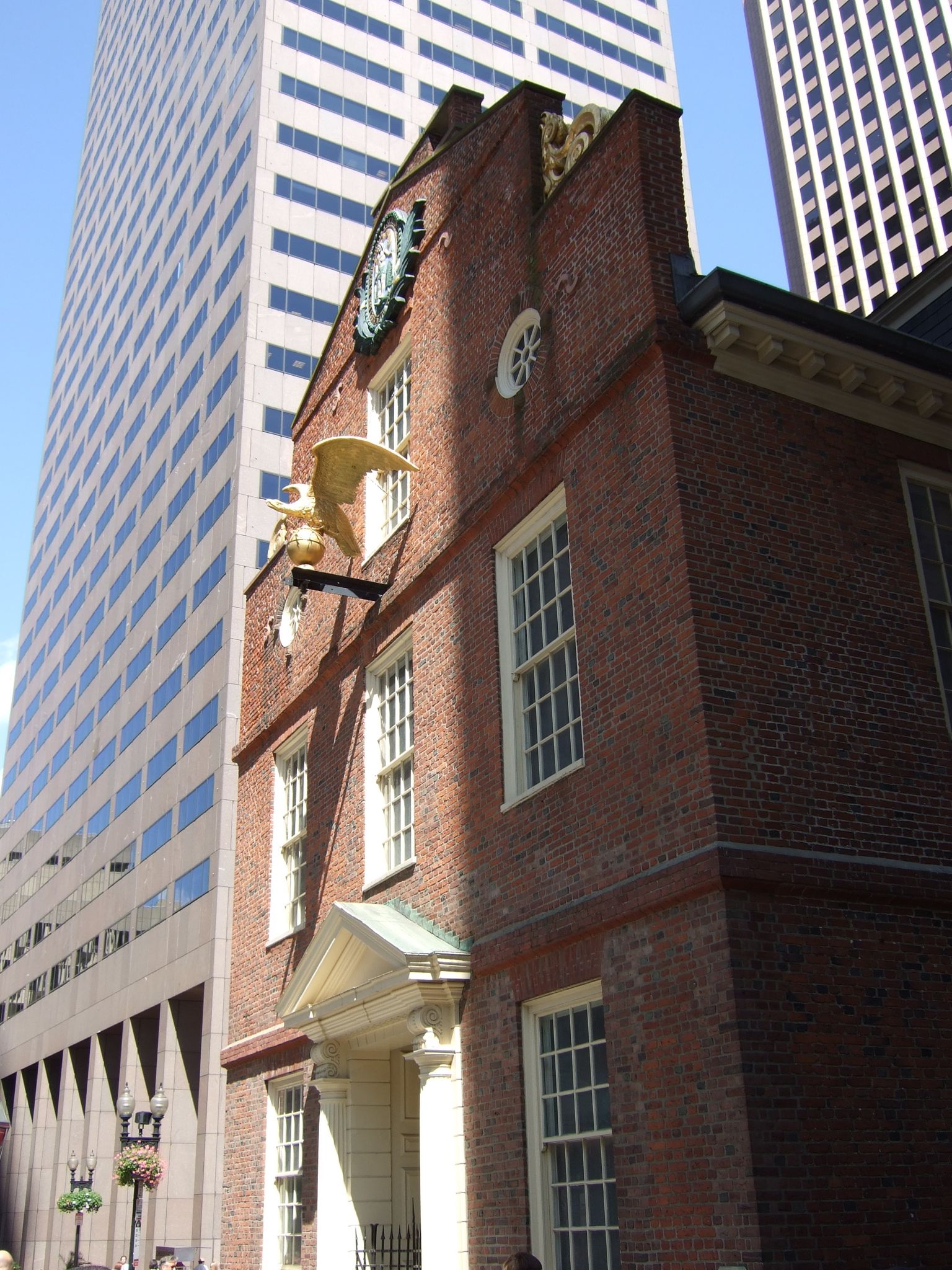 Photo 131 of 171 from the album Highlights Road Trip USA 2008.