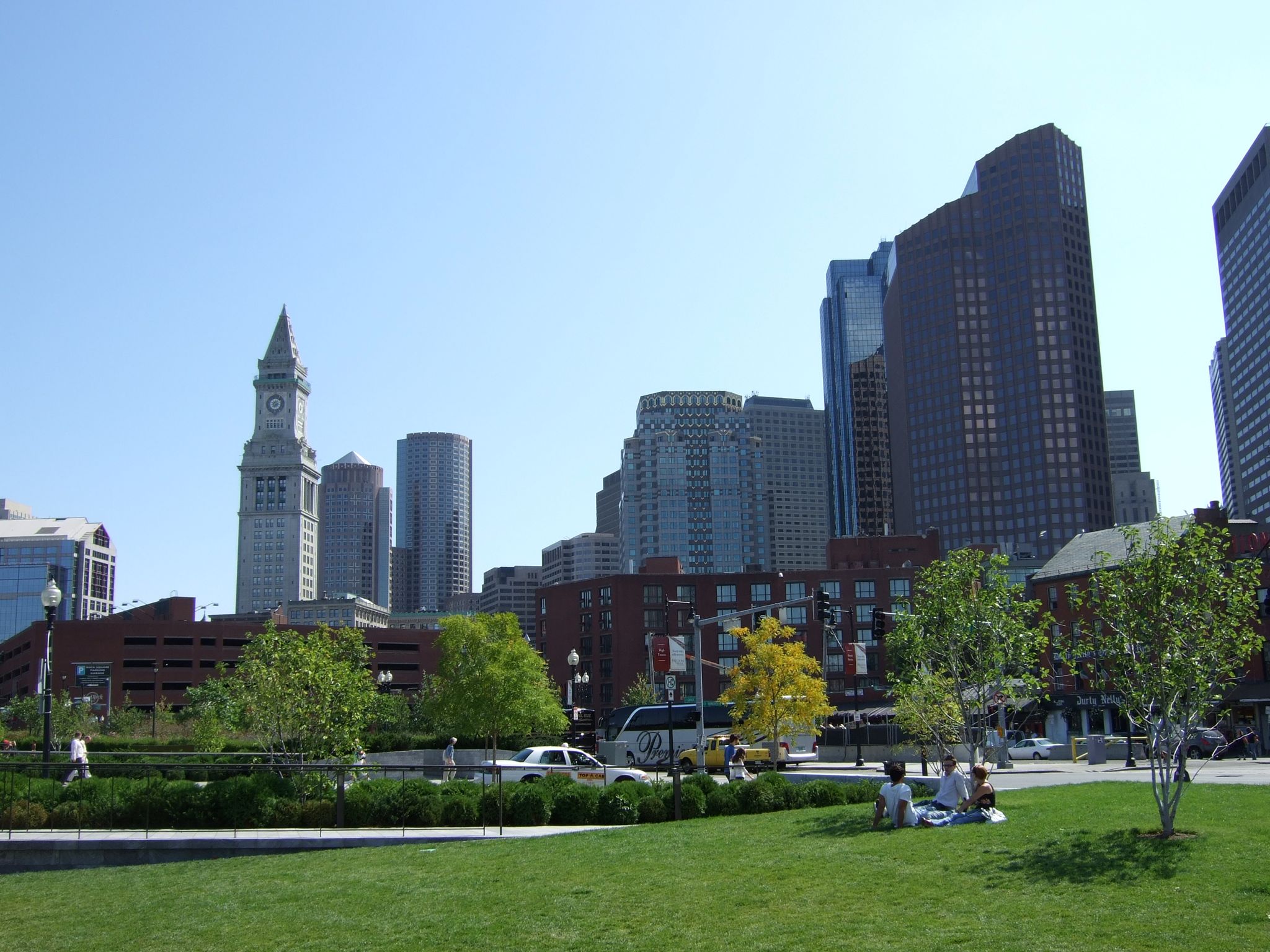 Photo 135 of 171 from the album Highlights Road Trip USA 2008.