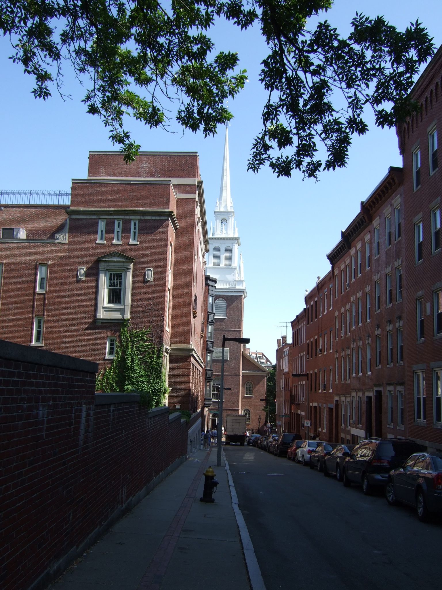 Photo 136 of 171 from the album Highlights Road Trip USA 2008.