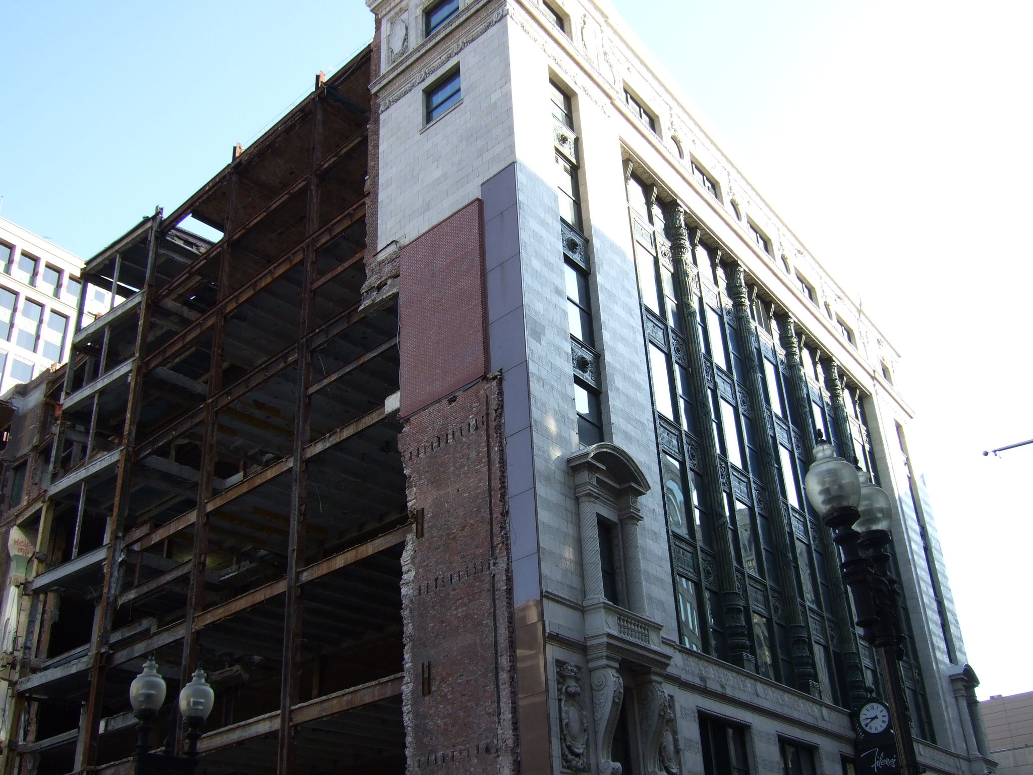 Photo 144 of 171 from the album Highlights Road Trip USA 2008.