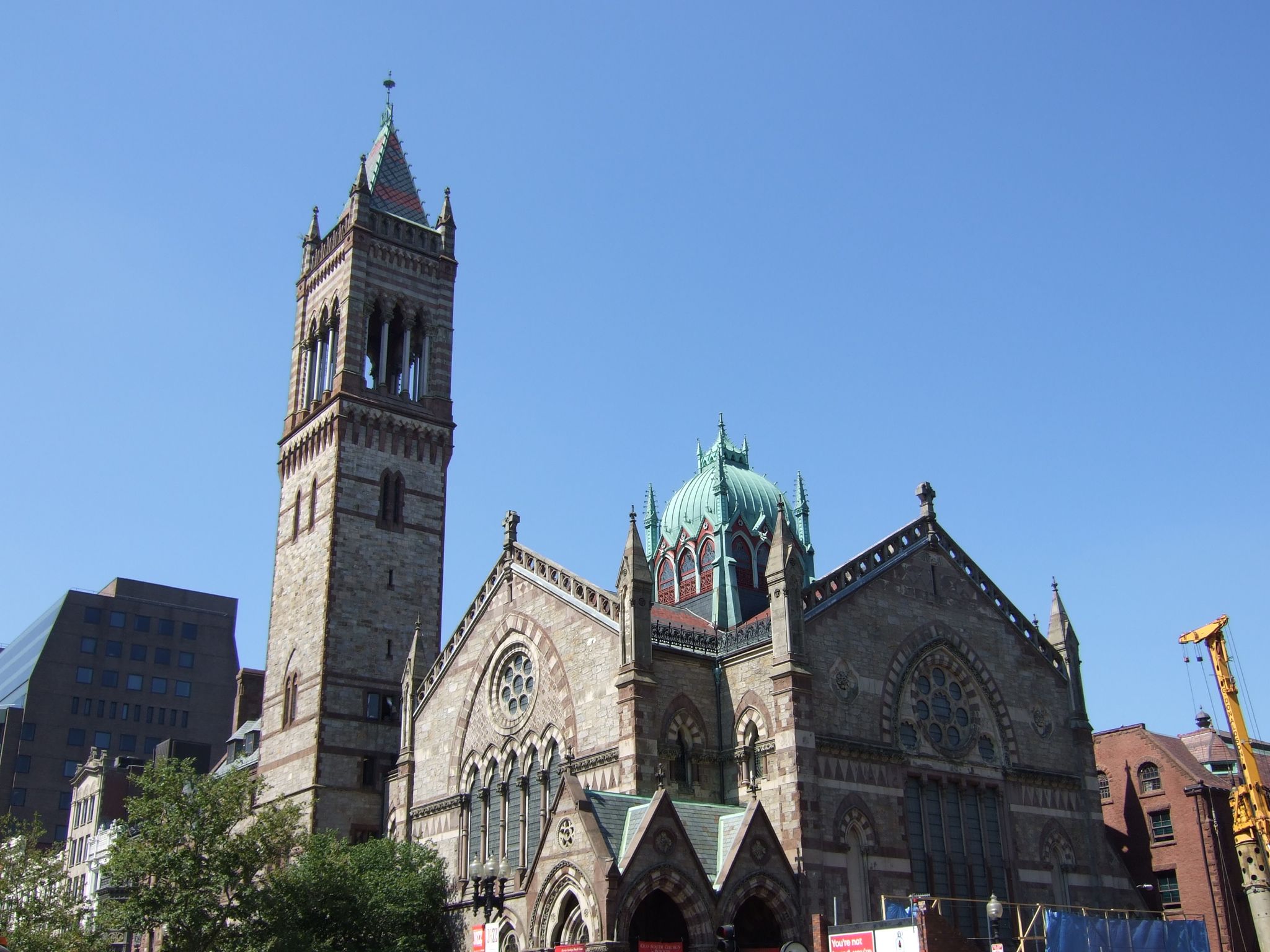 Photo 148 of 171 from the album Highlights Road Trip USA 2008.