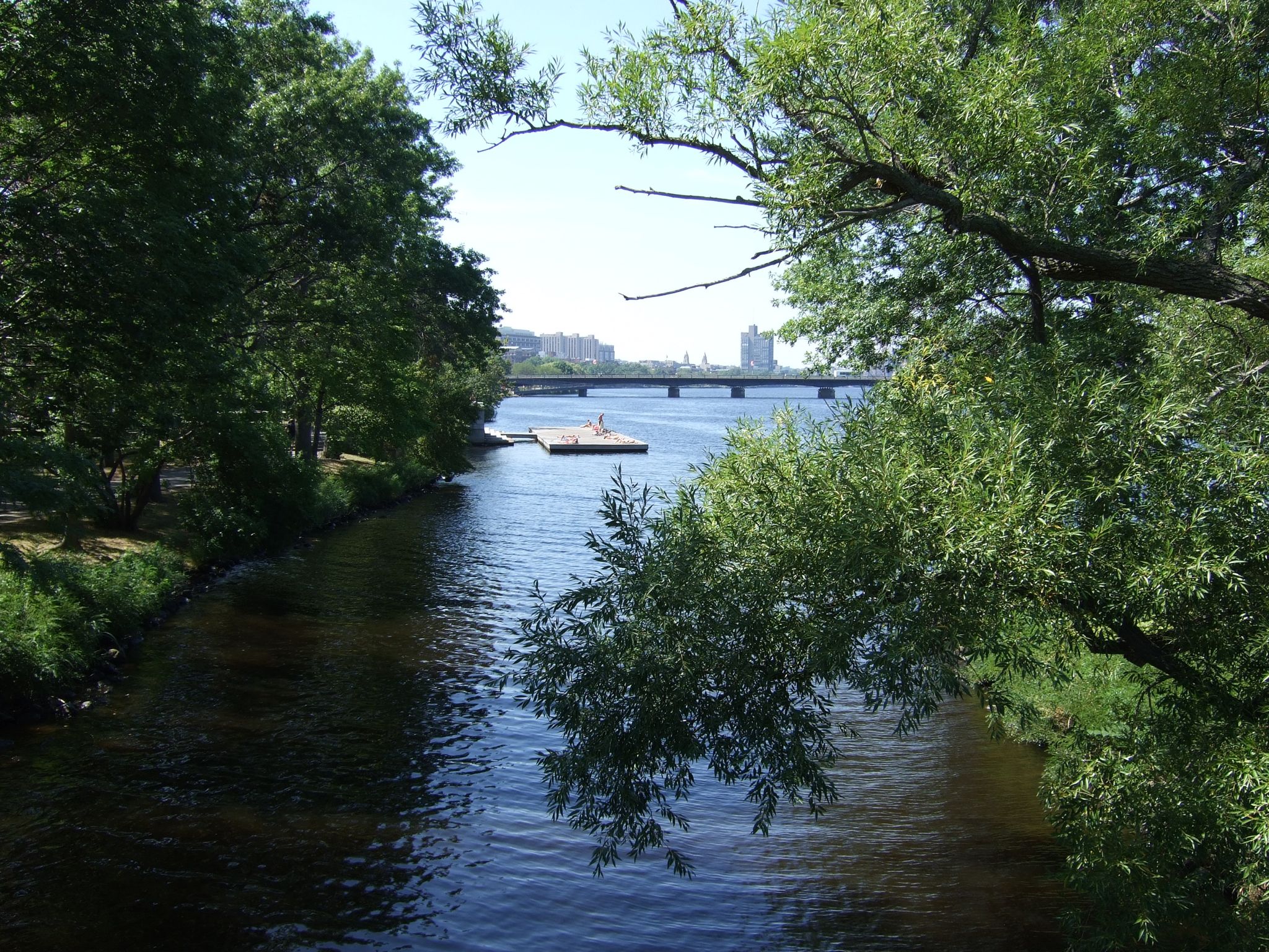 Photo 150 of 171 from the album Highlights Road Trip USA 2008.