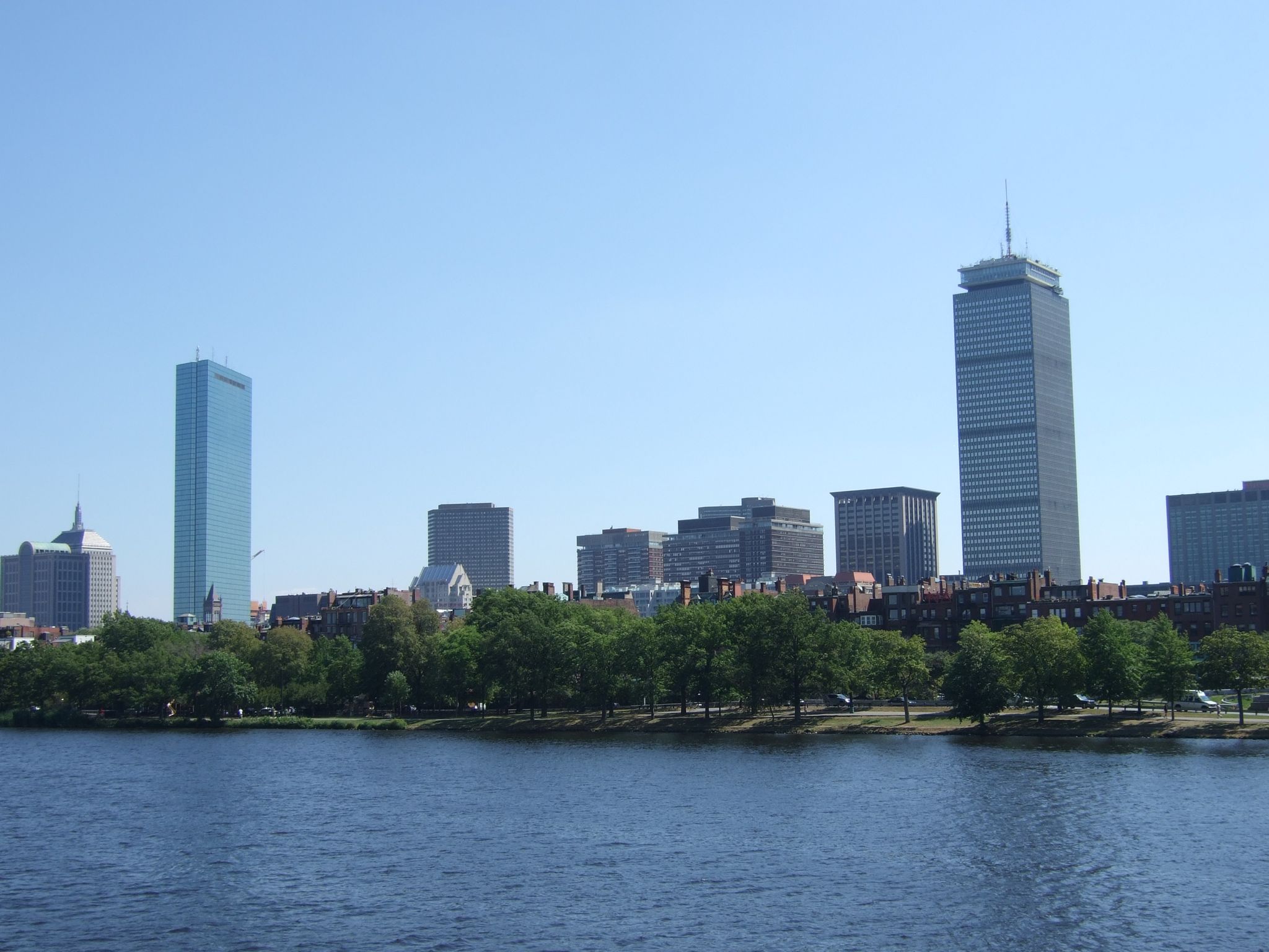 Photo 154 of 171 from the album Highlights Road Trip USA 2008.