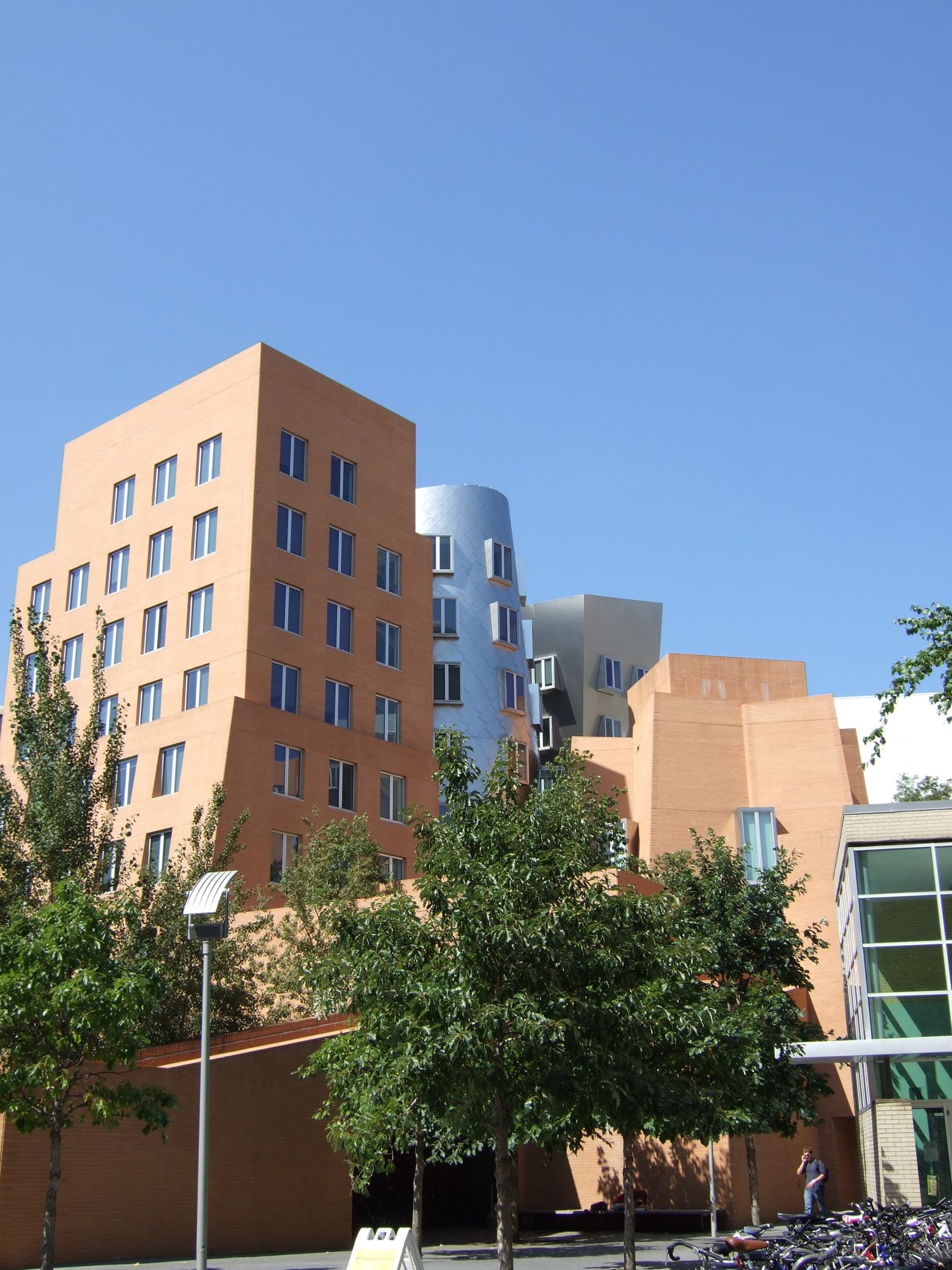 Photo 155 of 171 from the album Highlights Road Trip USA 2008.