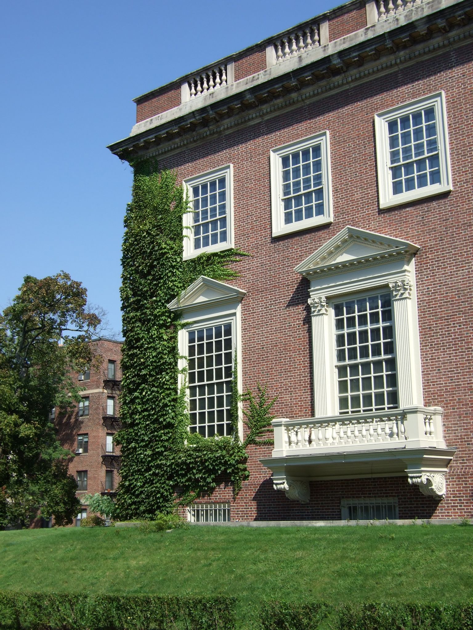 Photo 161 of 171 from the album Highlights Road Trip USA 2008.