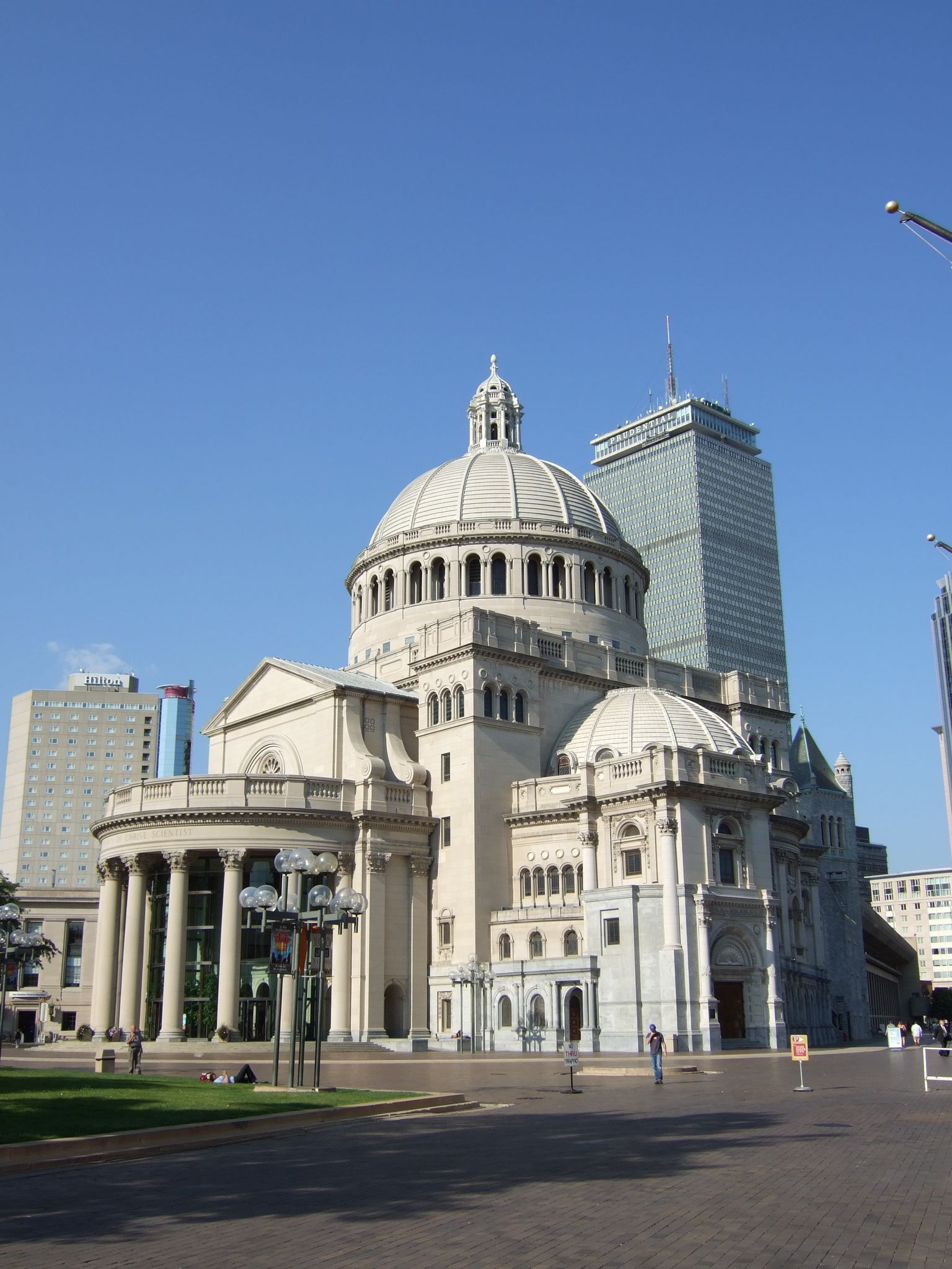 Photo 162 of 171 from the album Highlights Road Trip USA 2008.