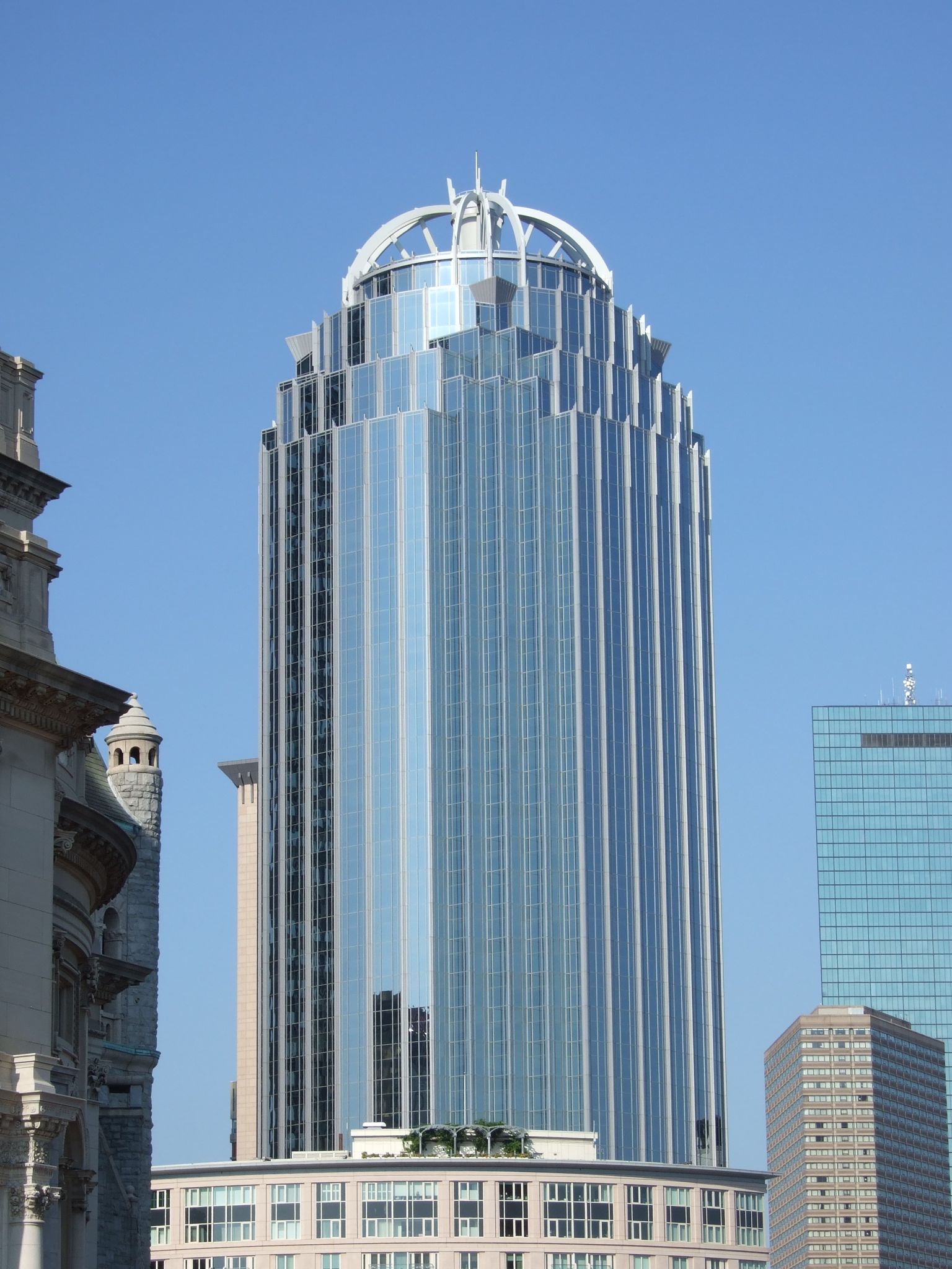 Photo 163 of 171 from the album Highlights Road Trip USA 2008.