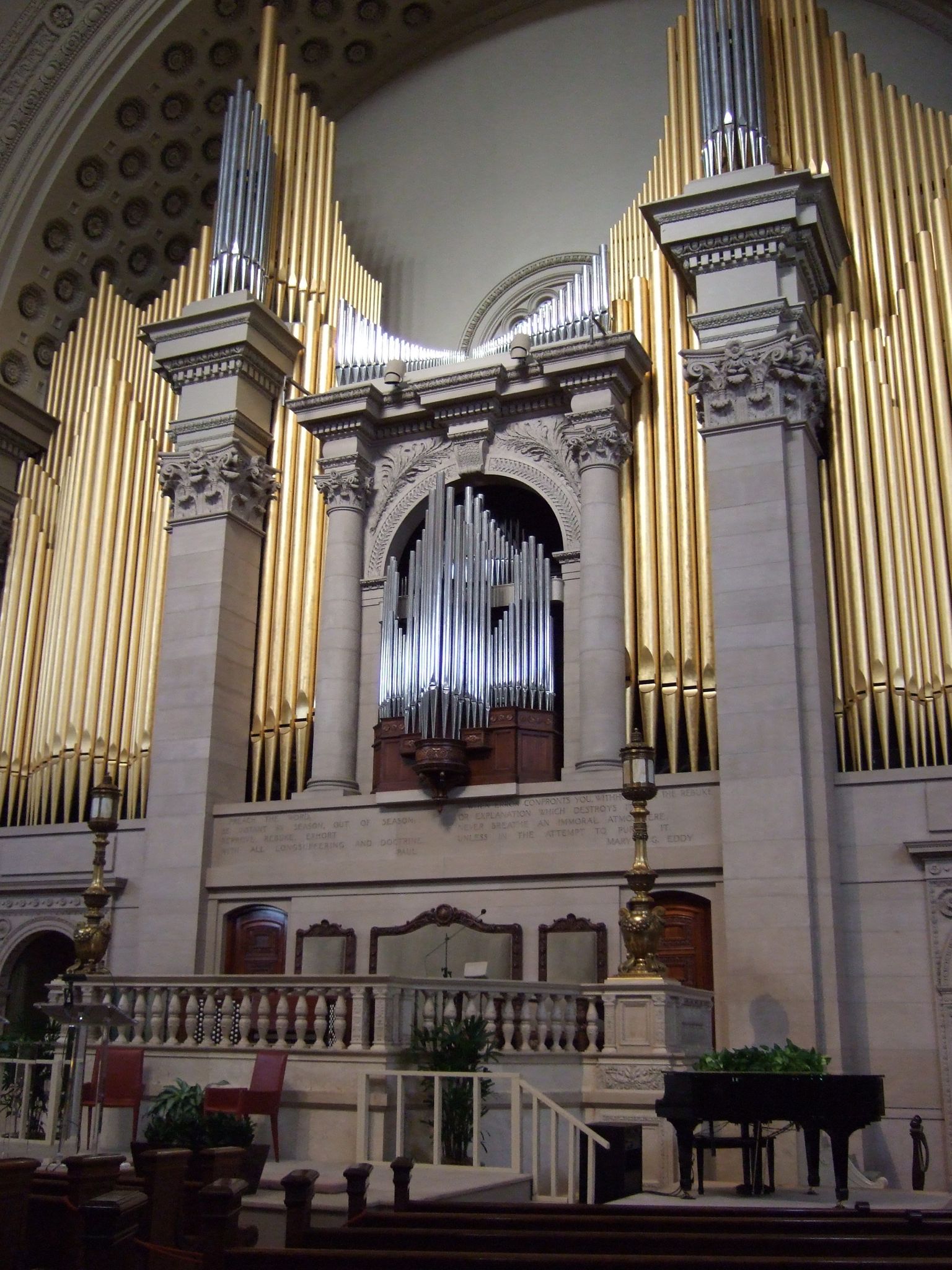 Photo 164 of 171 from the album Highlights Road Trip USA 2008.