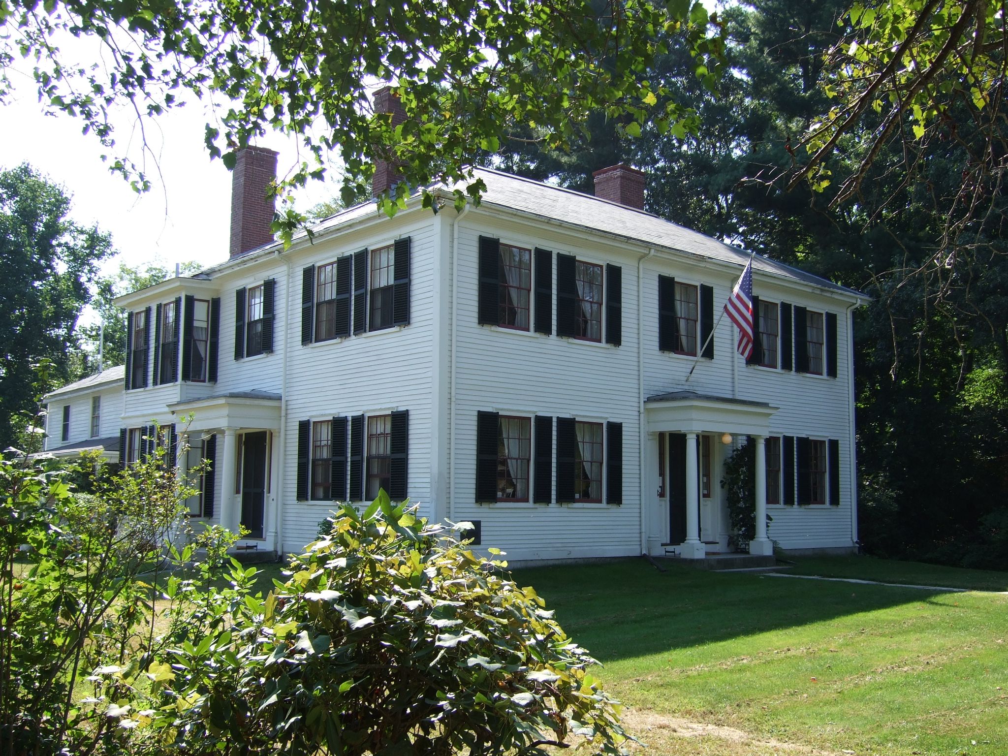 Photo 167 of 171 from the album Highlights Road Trip USA 2008.